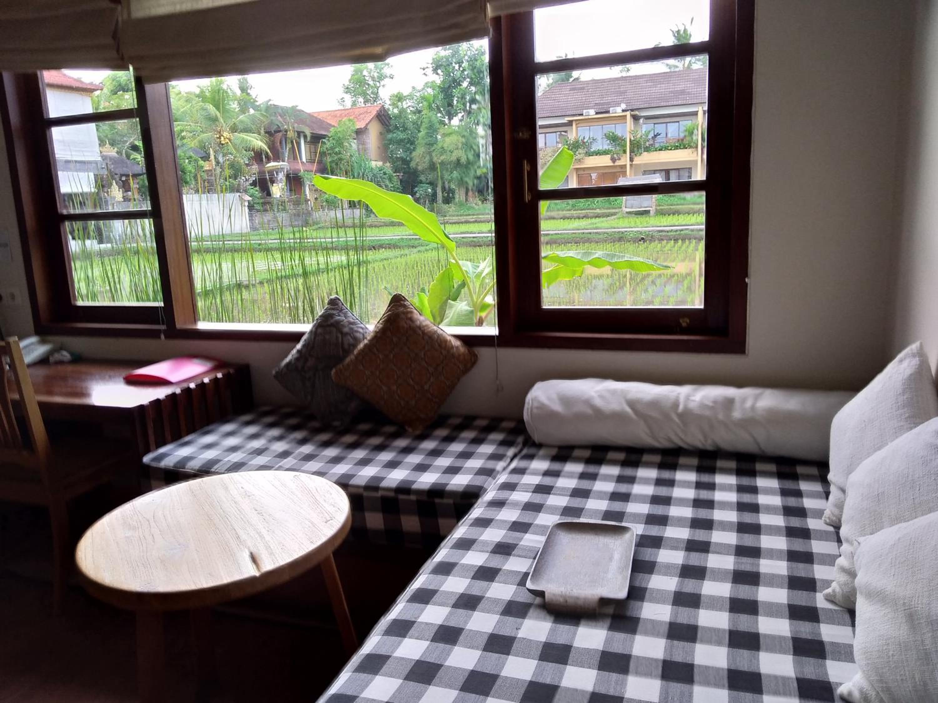 Superior Double or Twin Room - Photo 1