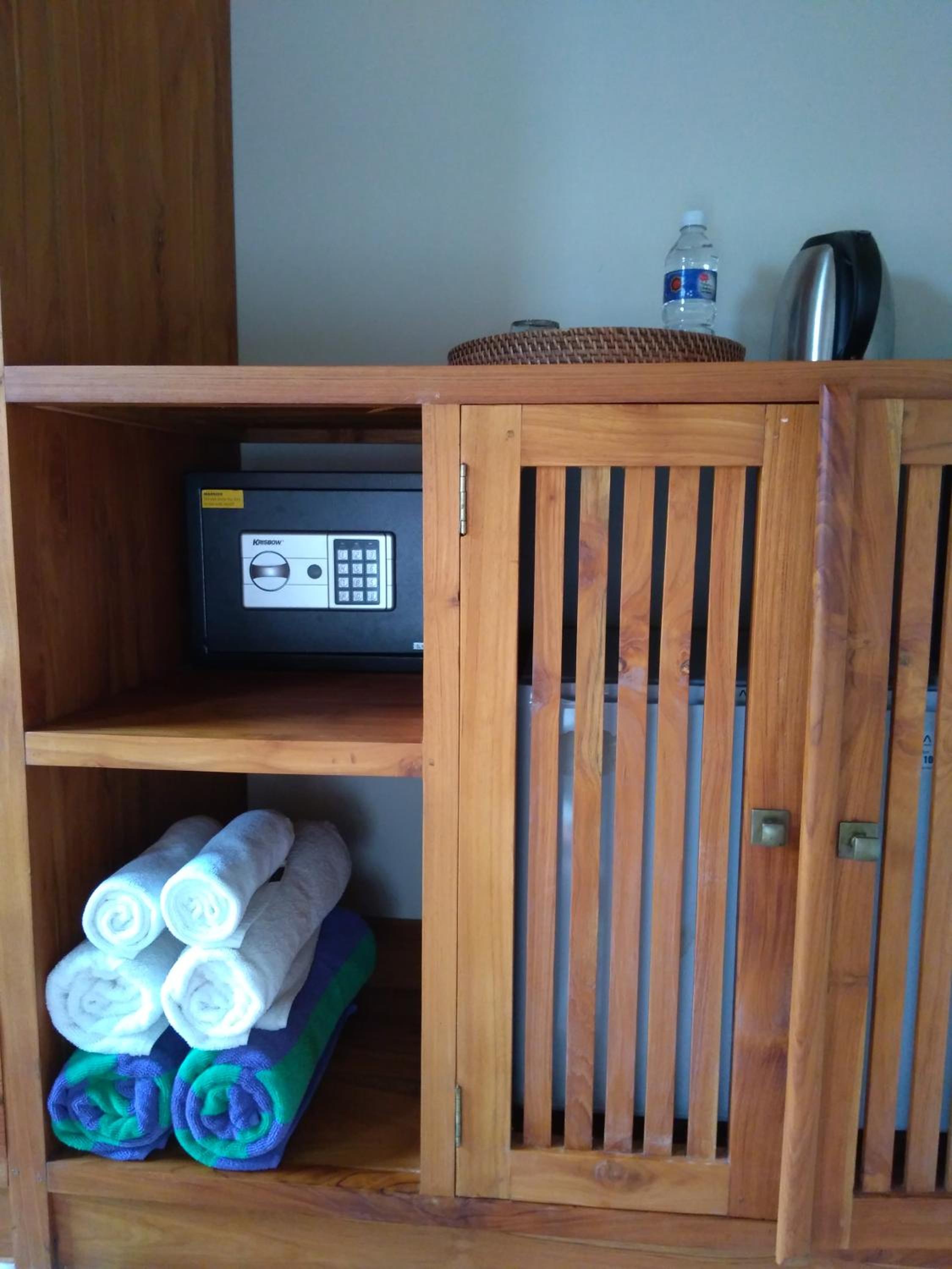 Deluxe Double or Twin Room - Photo 3