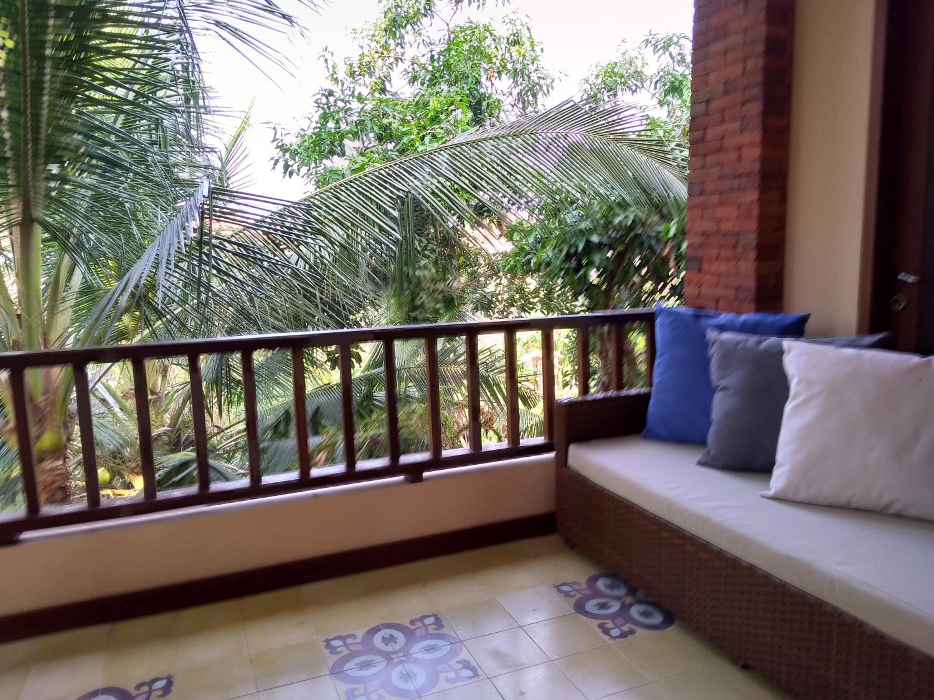 Deluxe Double or Twin Room - Photo 9