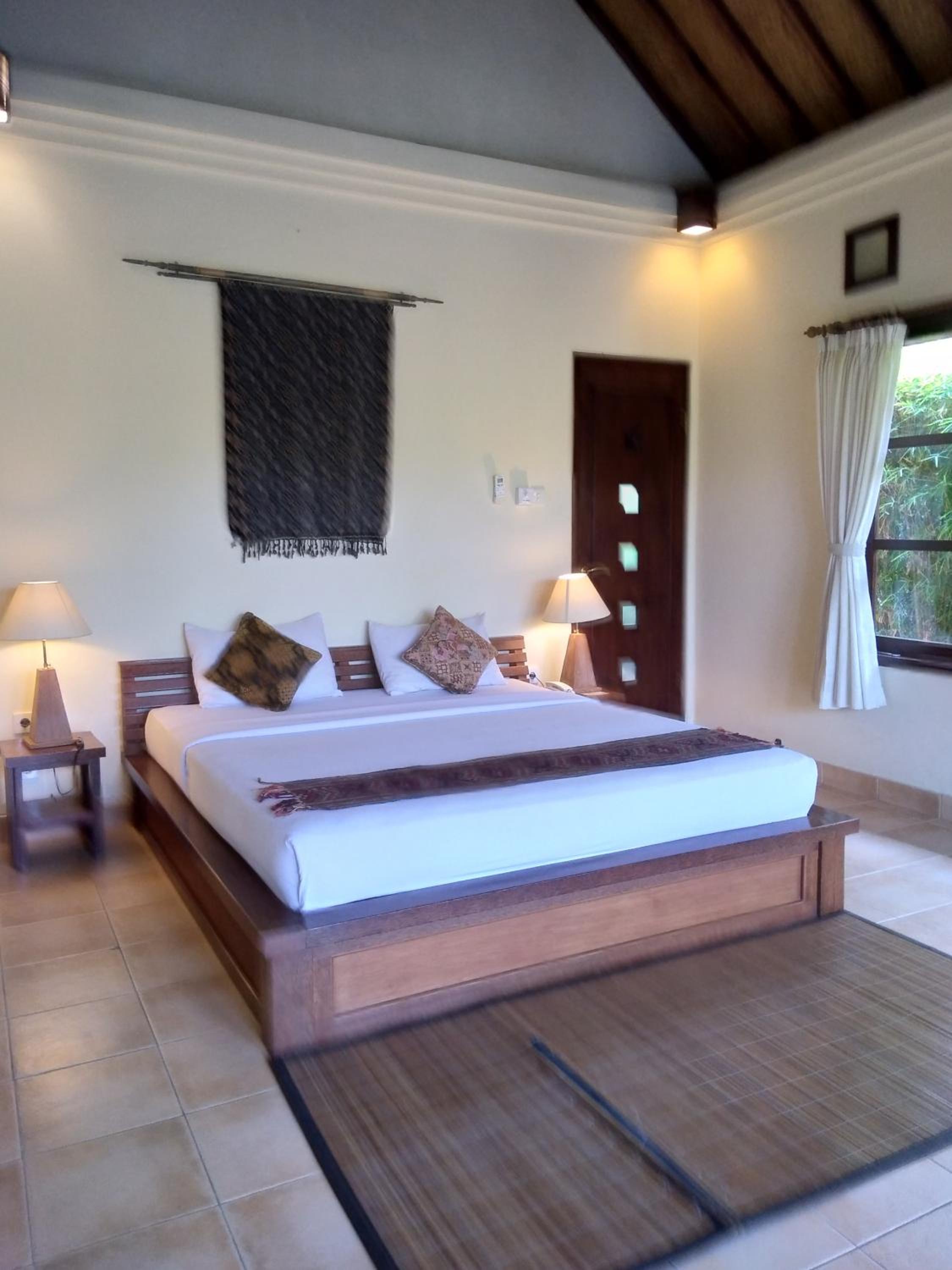 Standard Double or Twin Room - Photo 1