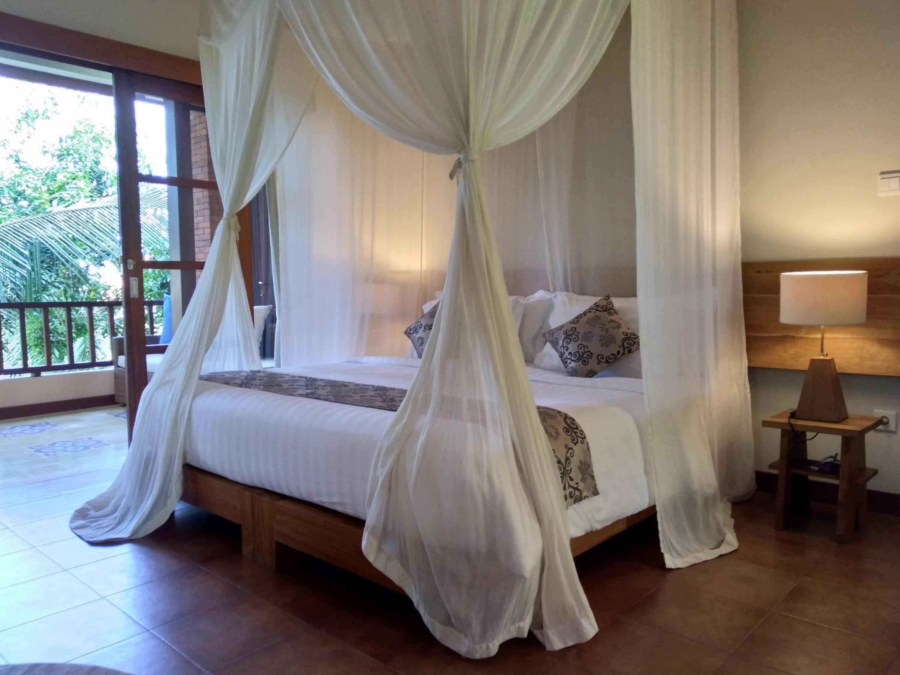 Deluxe Double or Twin Room - Photo 1