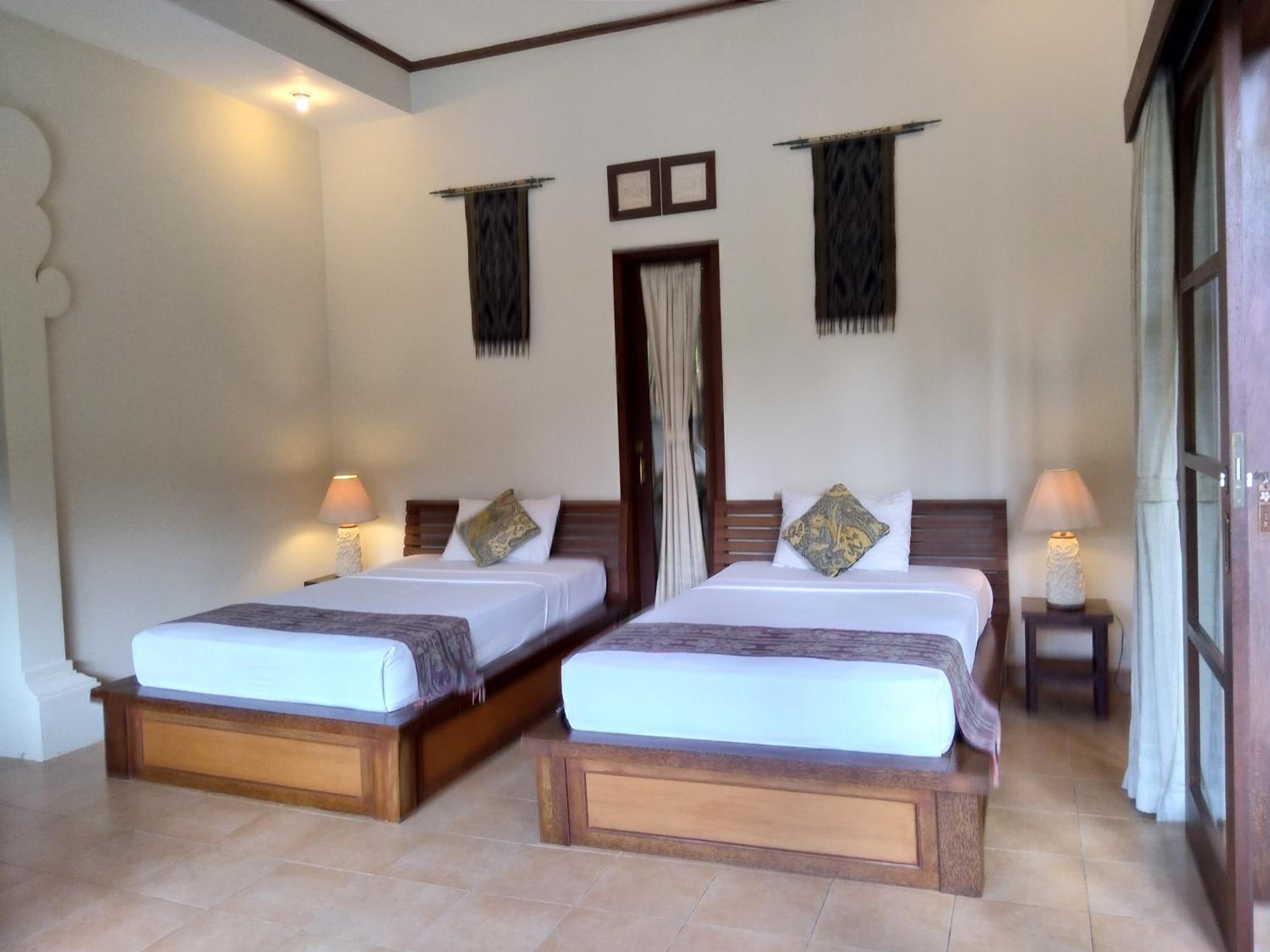 Superior Double or Twin Room - Photo 6