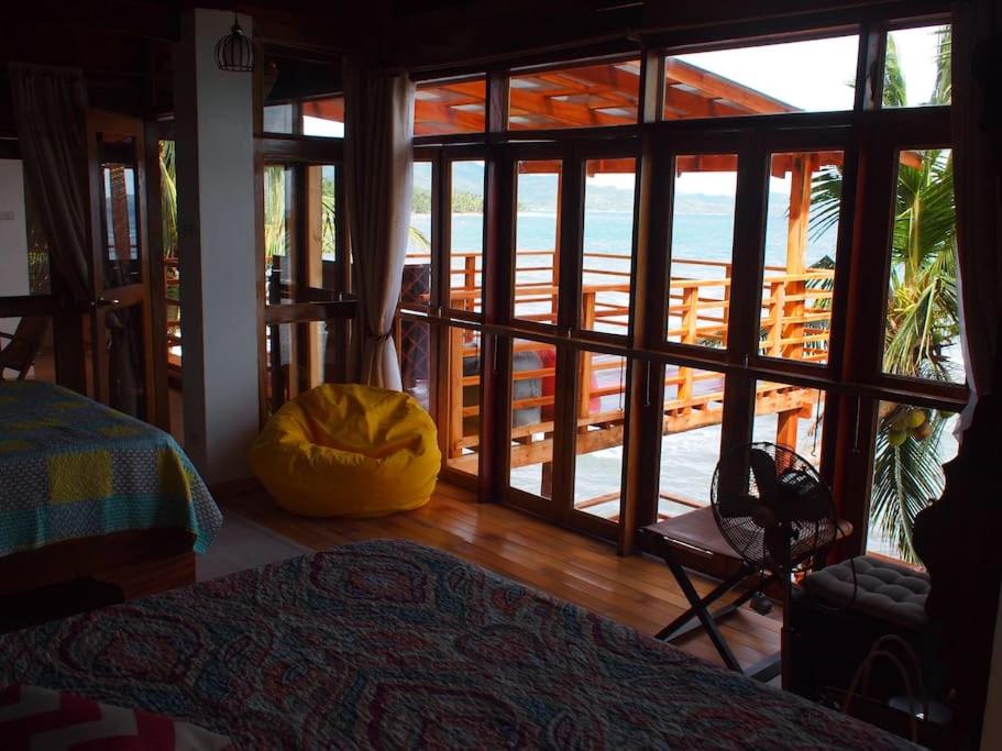 Villa photo 1