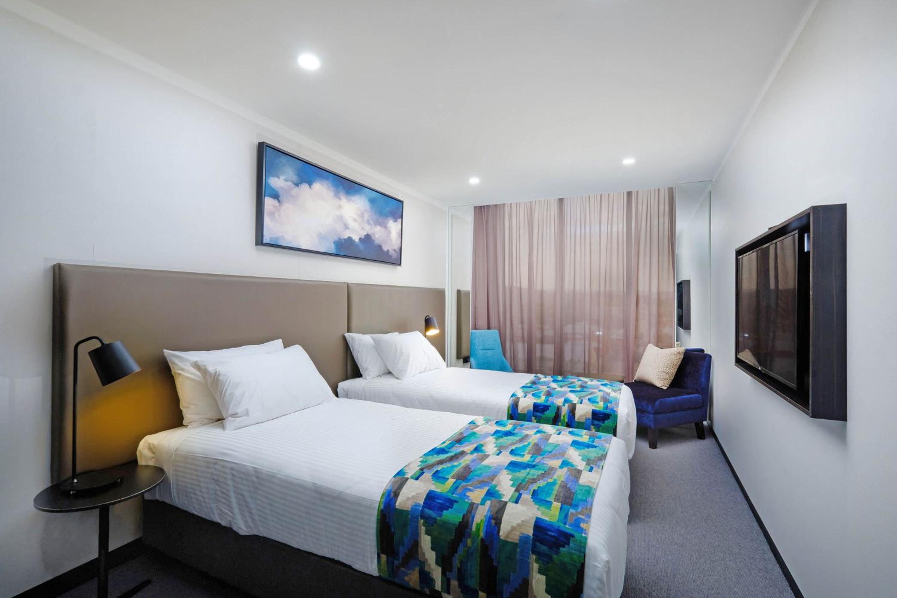 Two-Bedroom Suite photo 3