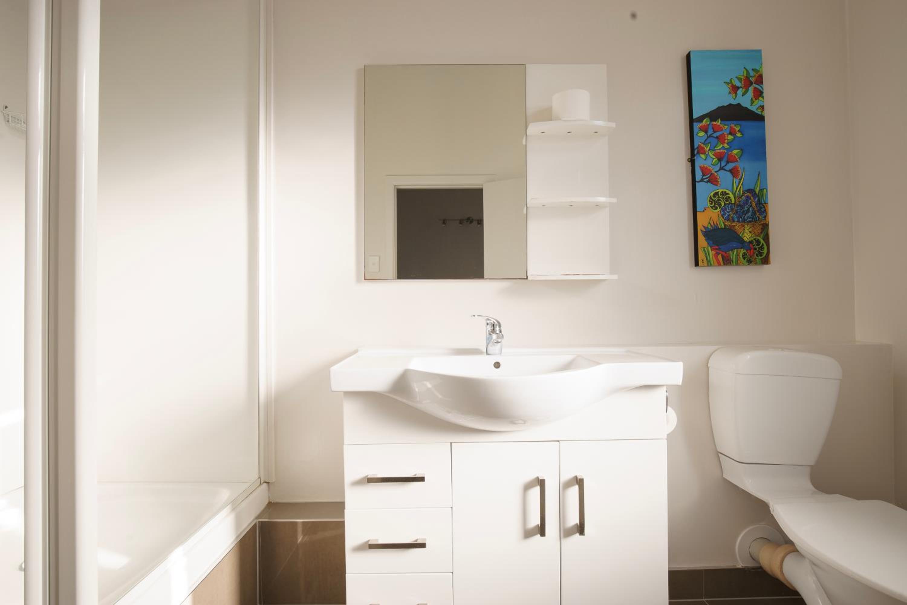 Family Room with Bathroom - Photo 3