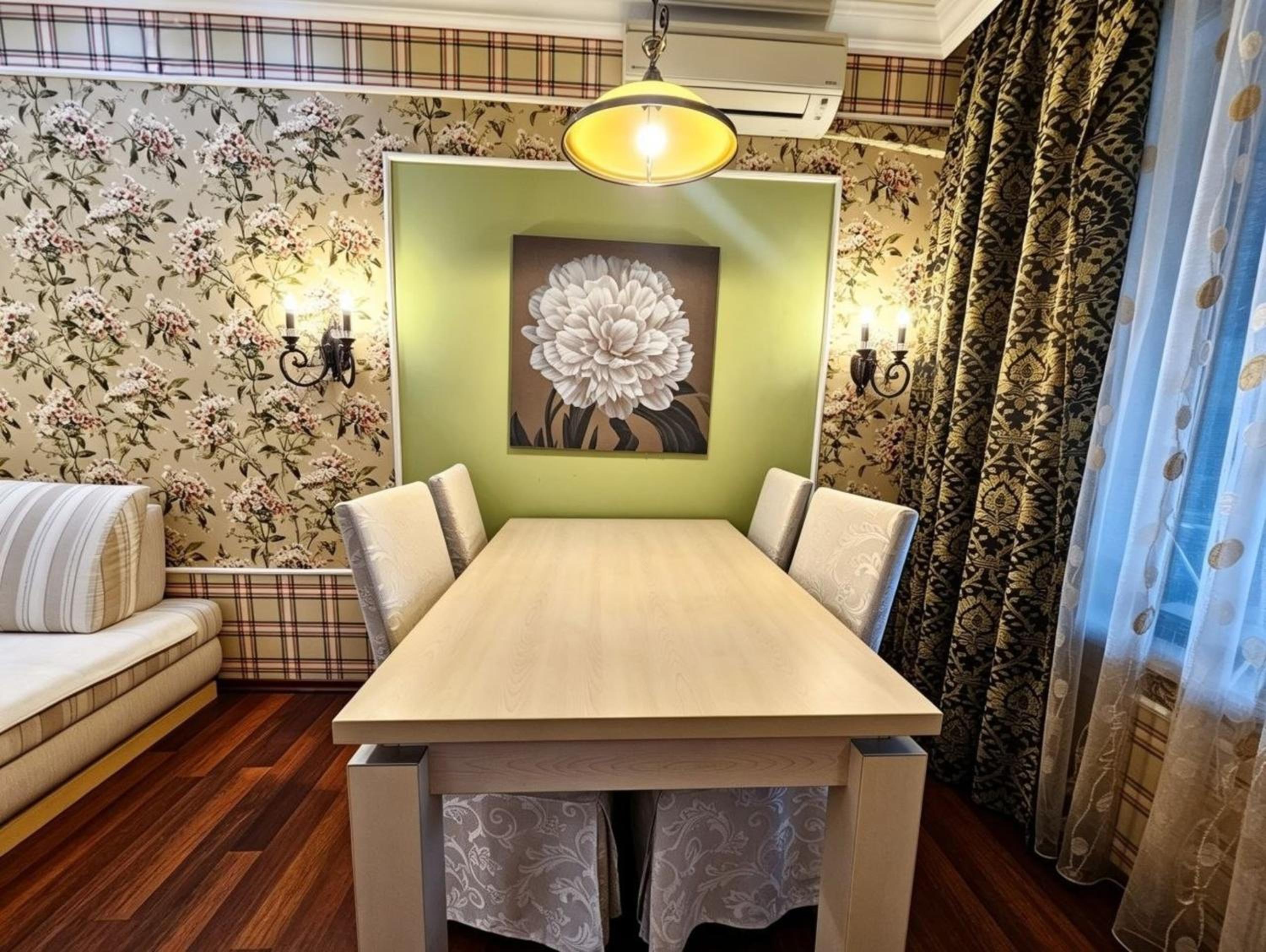 One-Bedroom Apartment - Sea Side photo 1