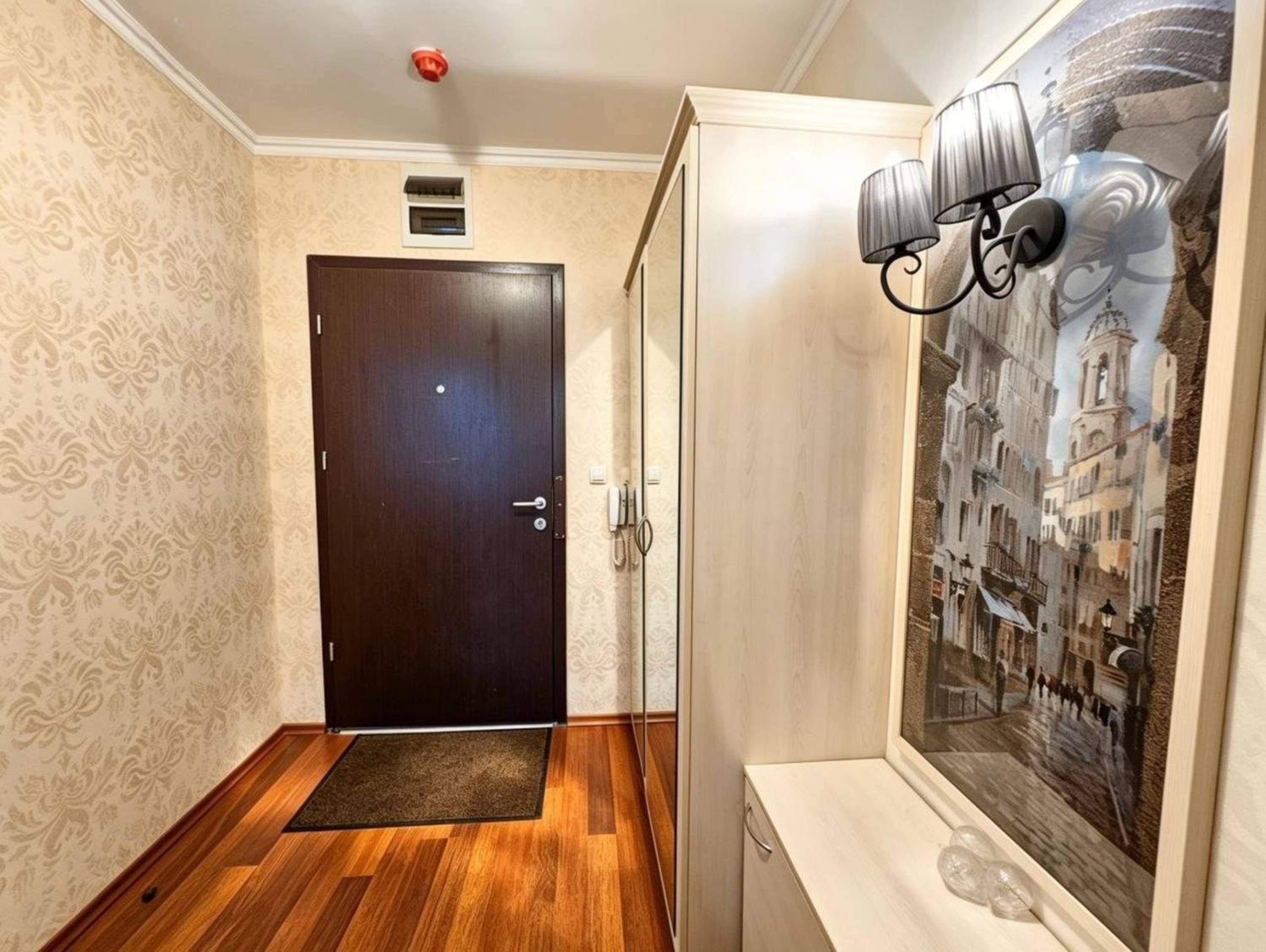 One-Bedroom Apartment - Sea Side photo 2