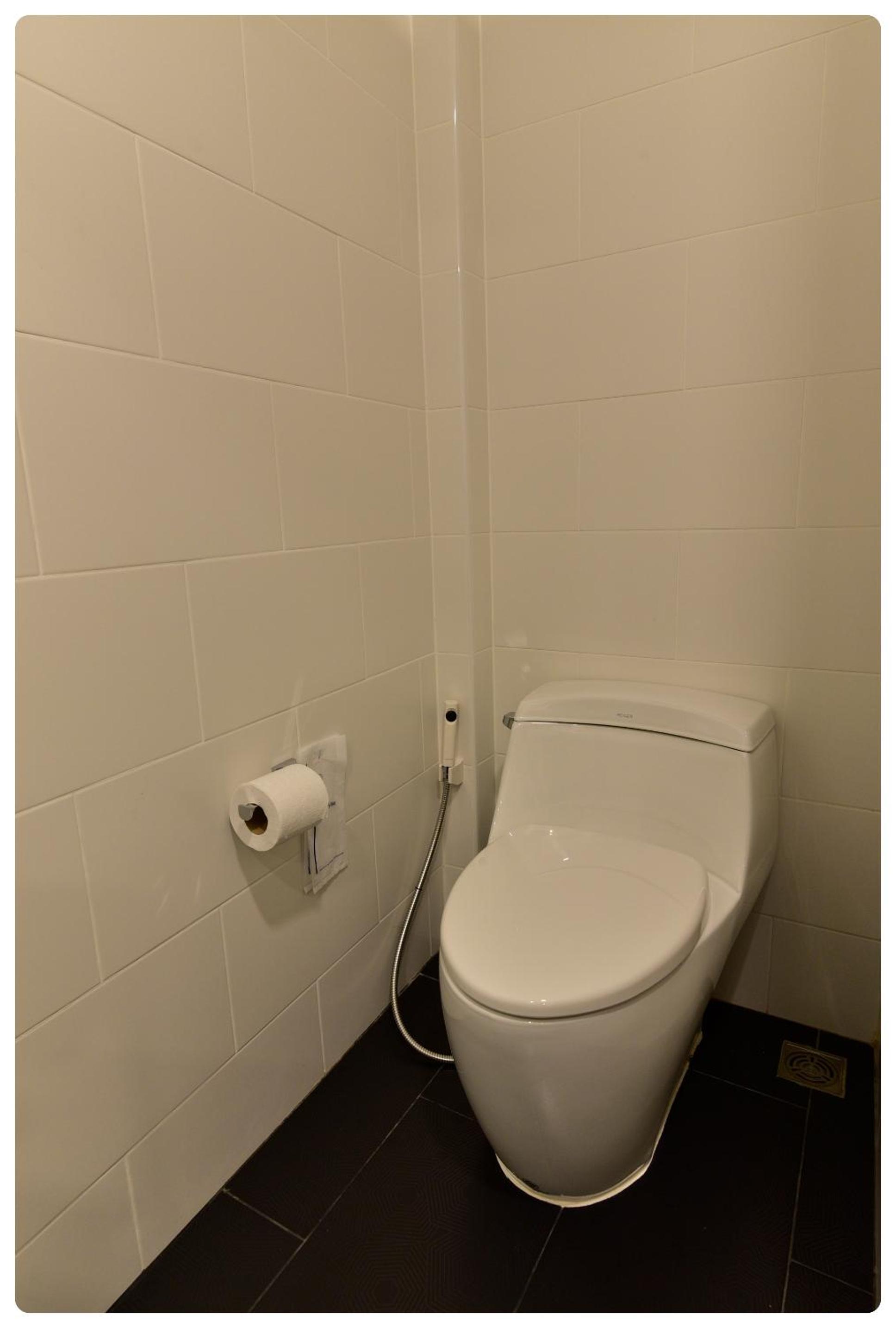 Deluxe Triple Room photo 3