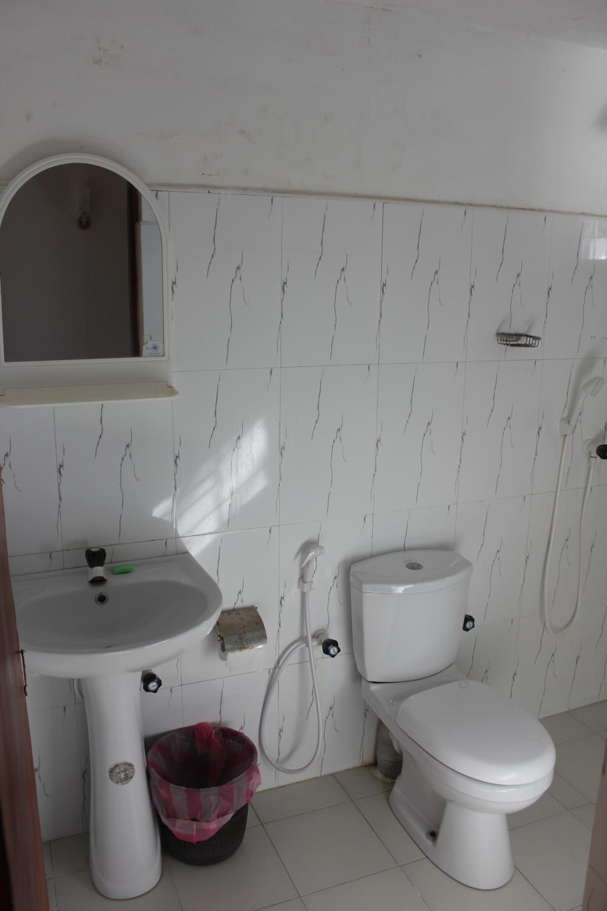 Deluxe Double Room with Sea View photo 3