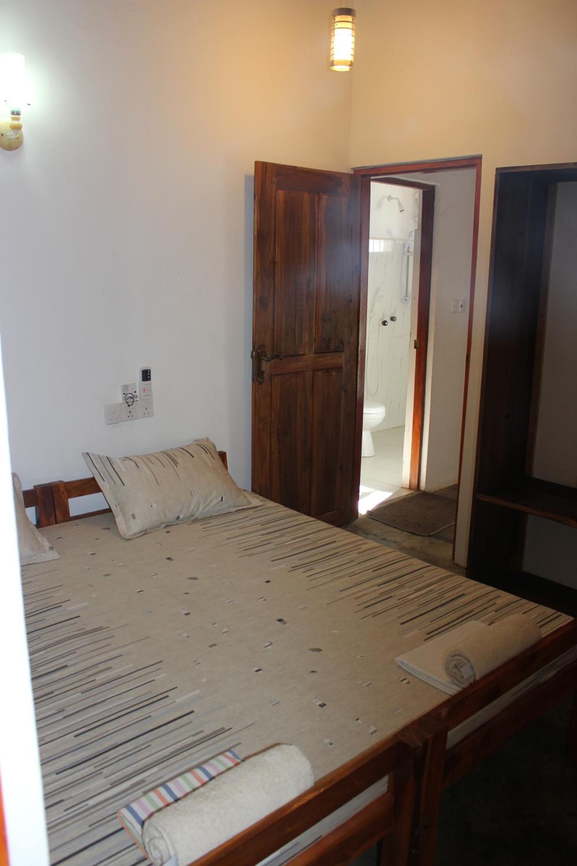 Standard Triple Room photo 3