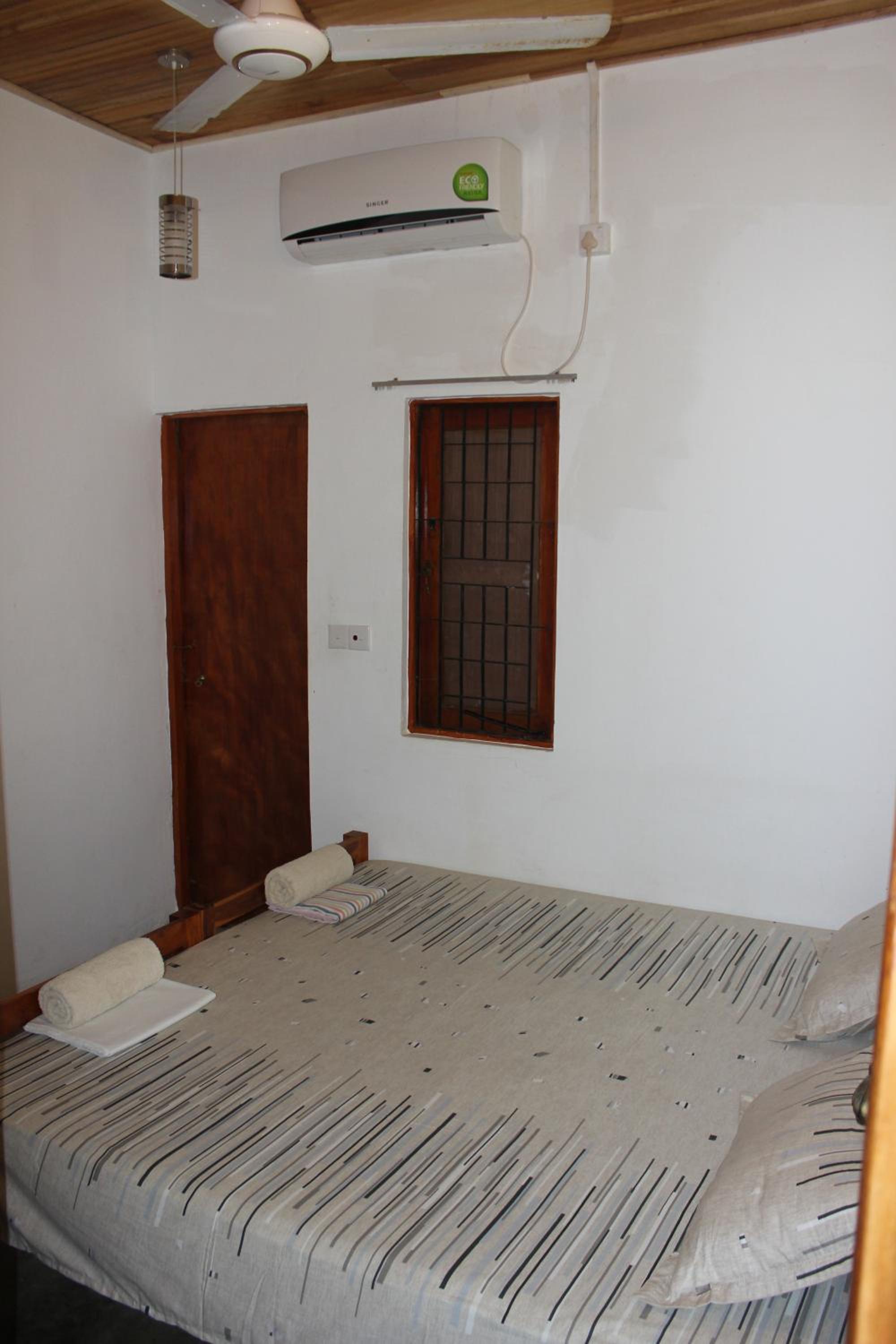 Standard Triple Room photo 2