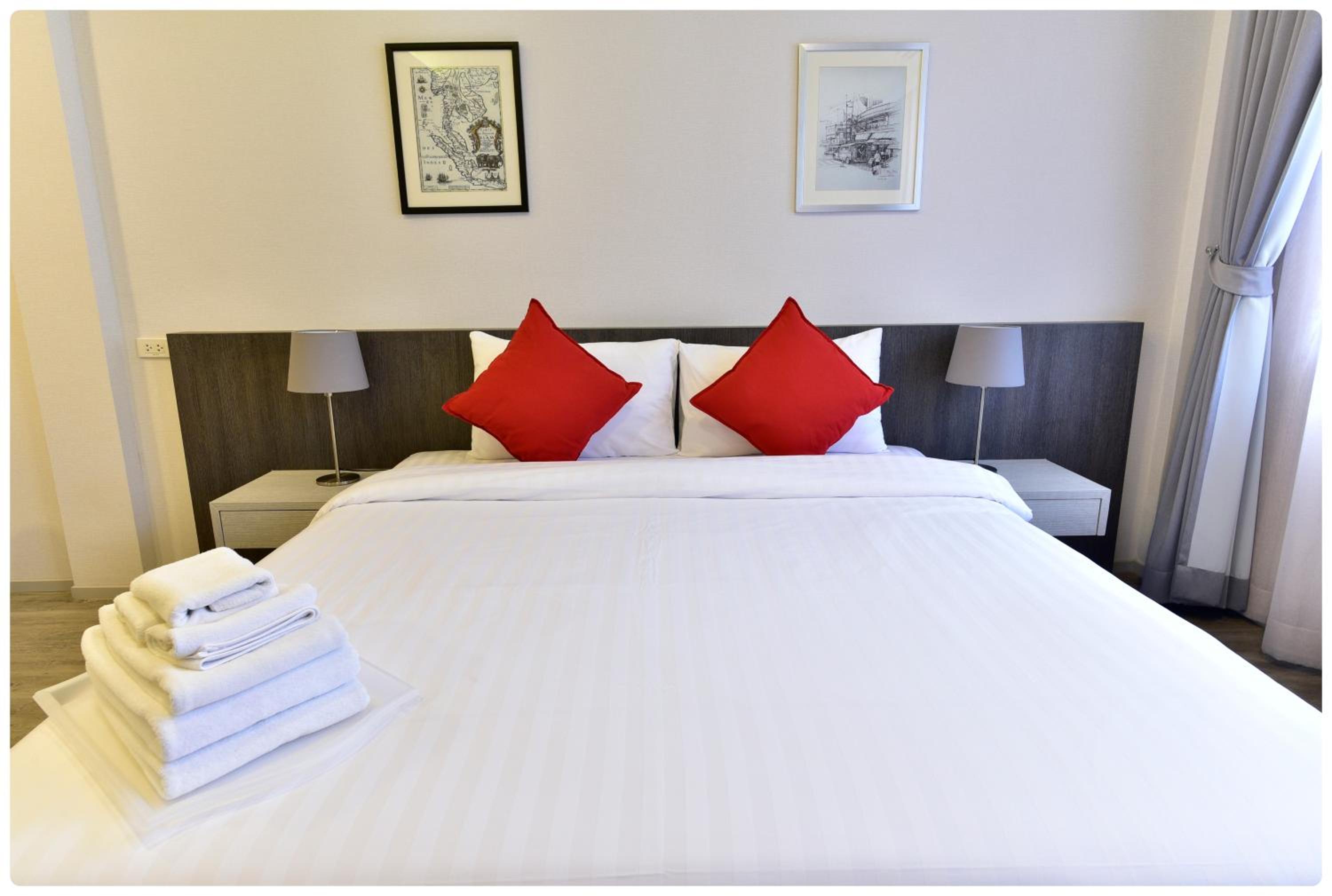 Deluxe Triple Room photo 2