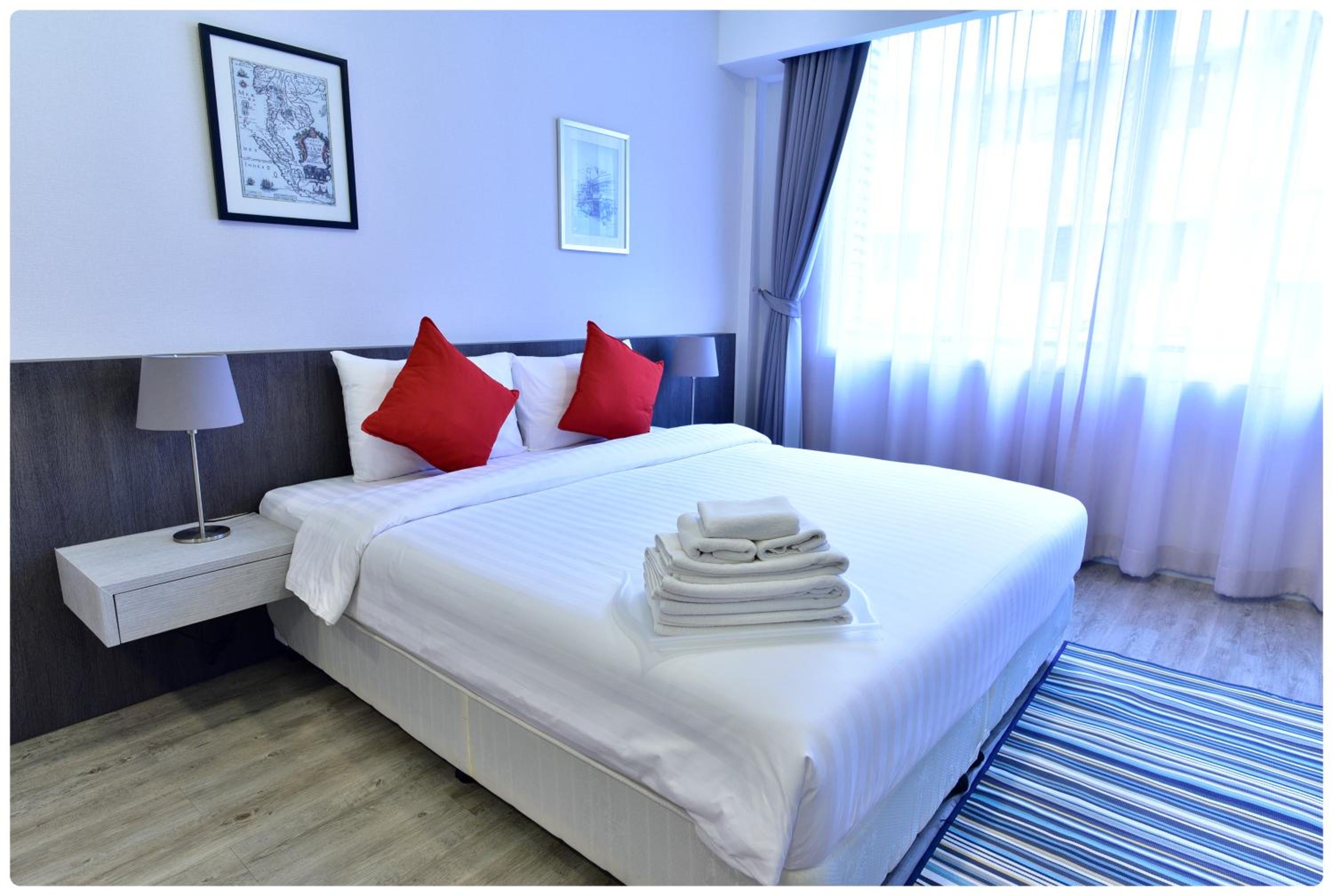 Deluxe Triple Room photo 3