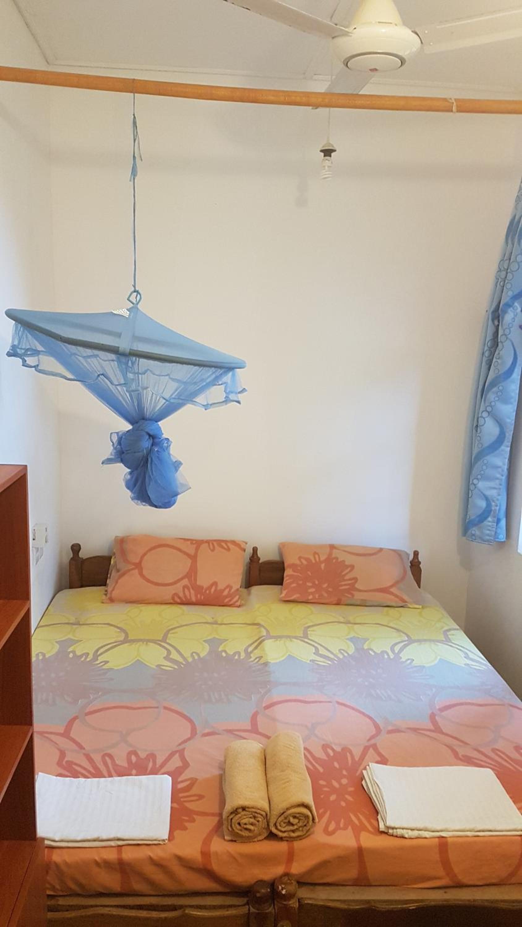 Single Room with Private External Bathroom photo 1