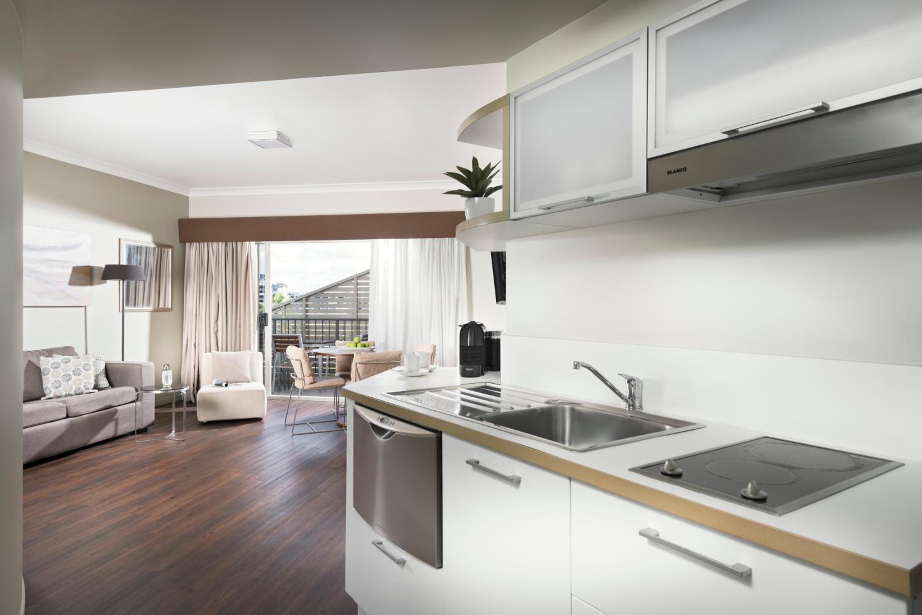 1 Bedroom Apartment – Eco Green Stay photo 2