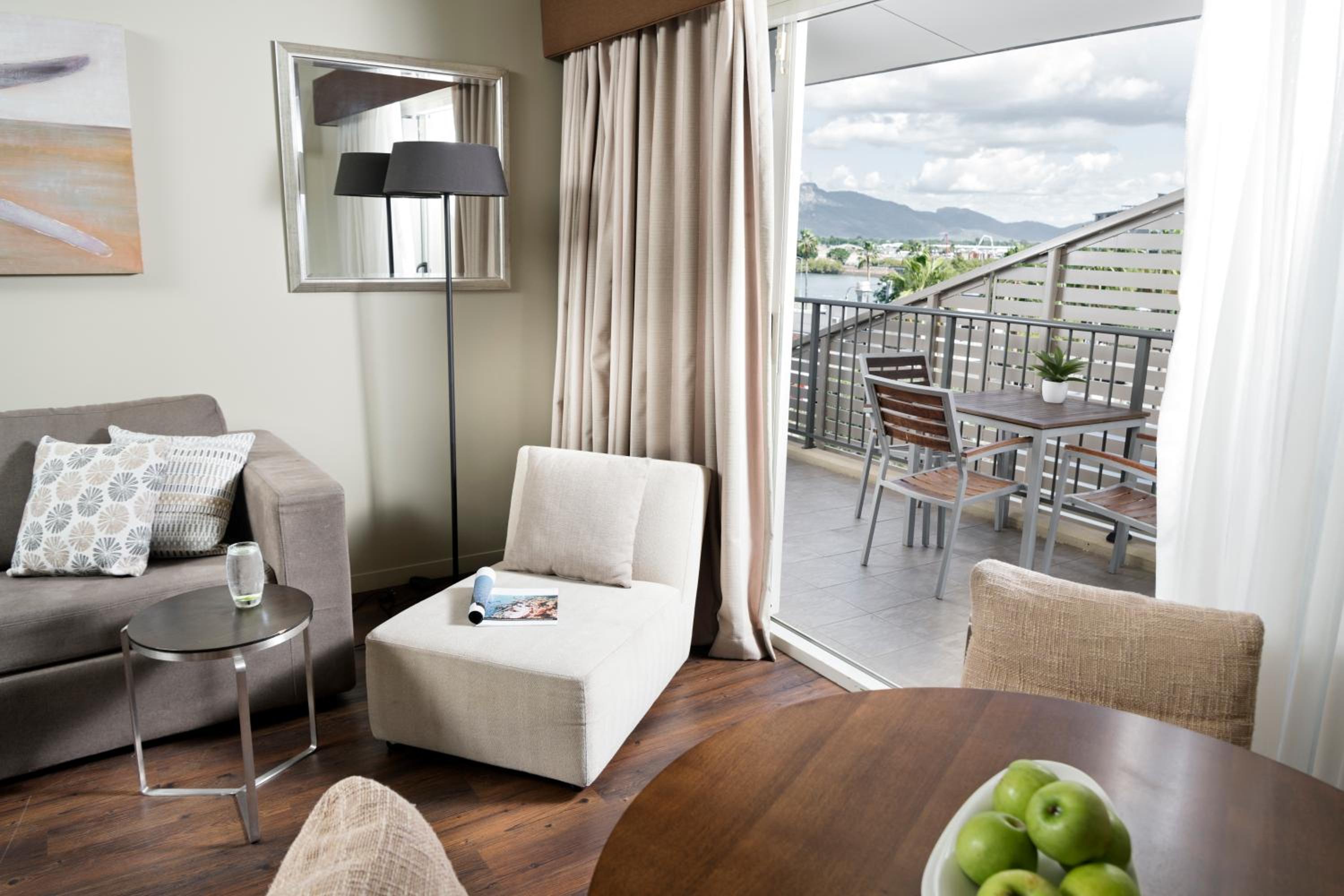 1 Bedroom Apartment – Eco Green Stay photo 3