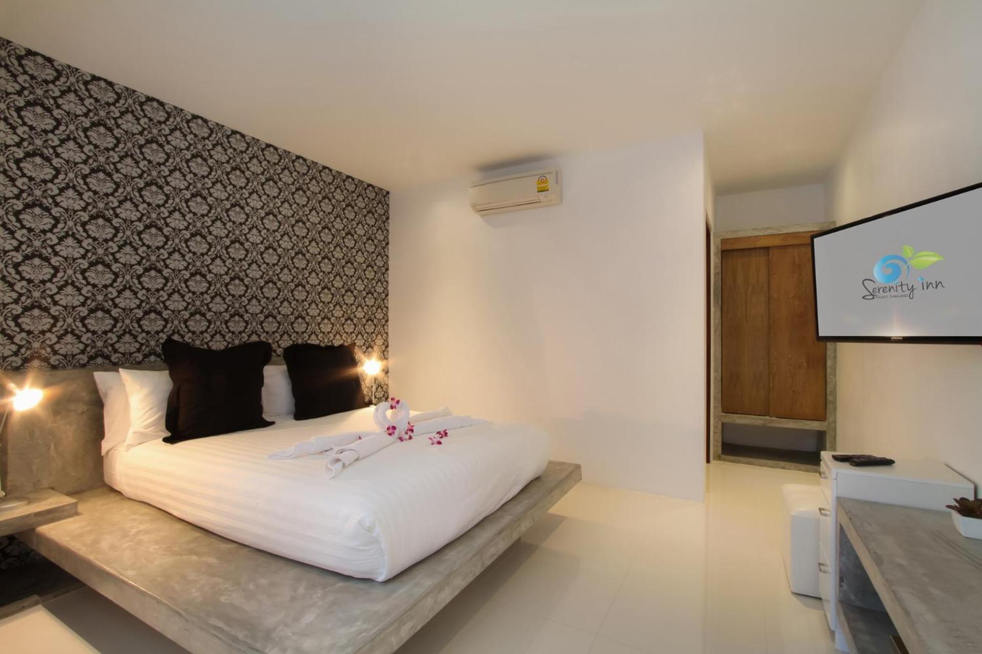 Villa with Sea View photo 1
