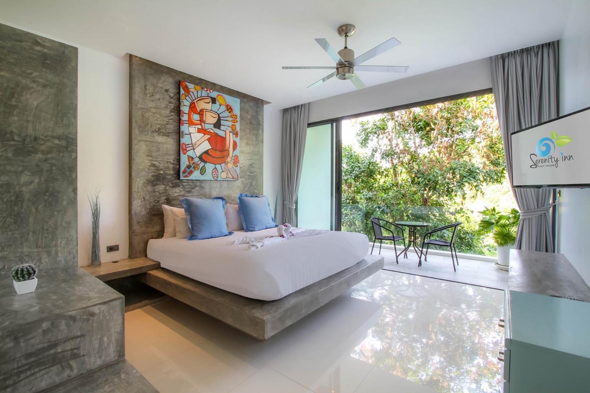 Deluxe Villa photo 2