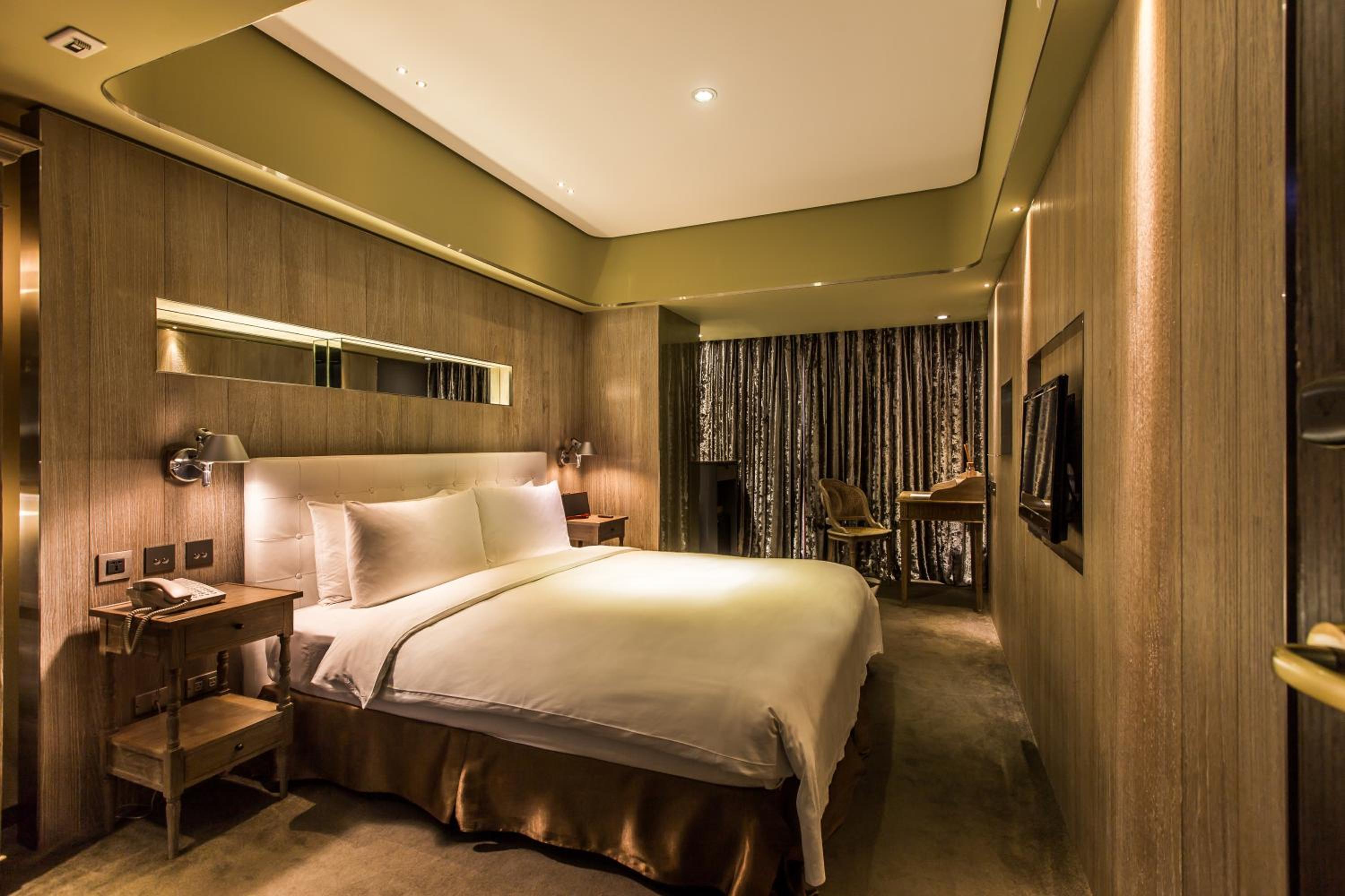 Executive Double Room photo 3