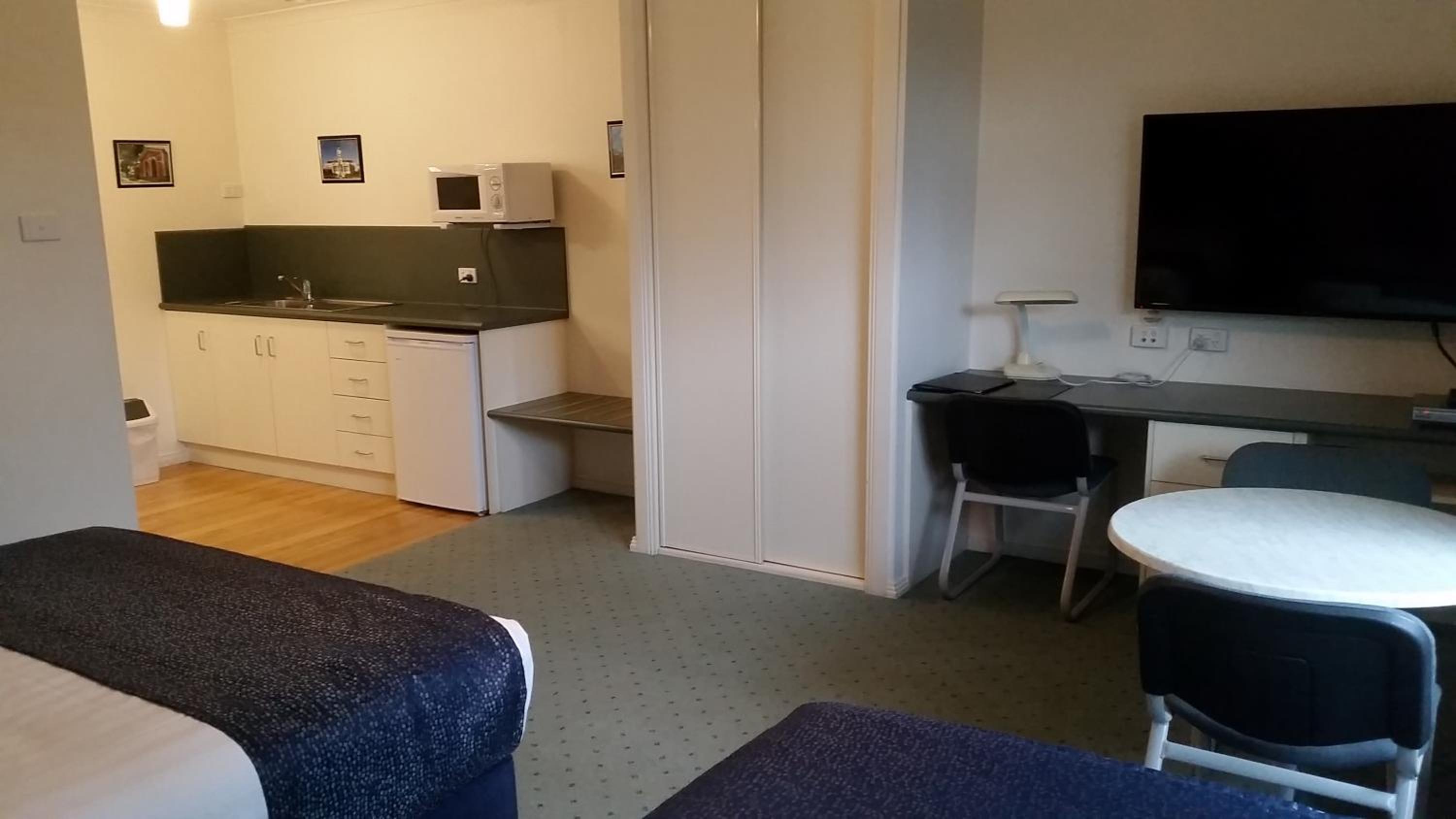 Twin Room photo 1
