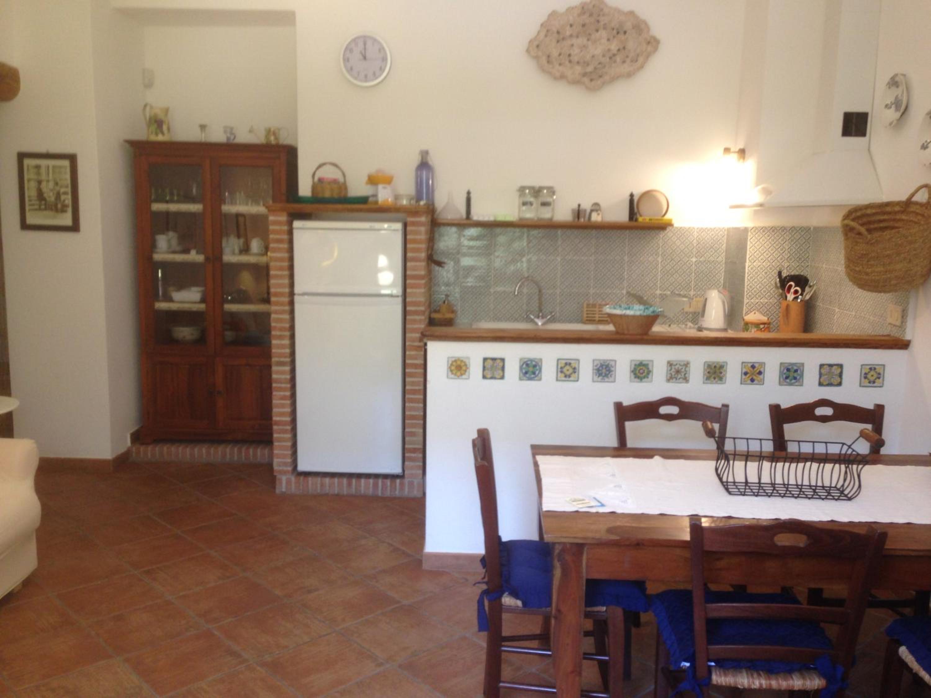 Apartment With Garden View photo 2