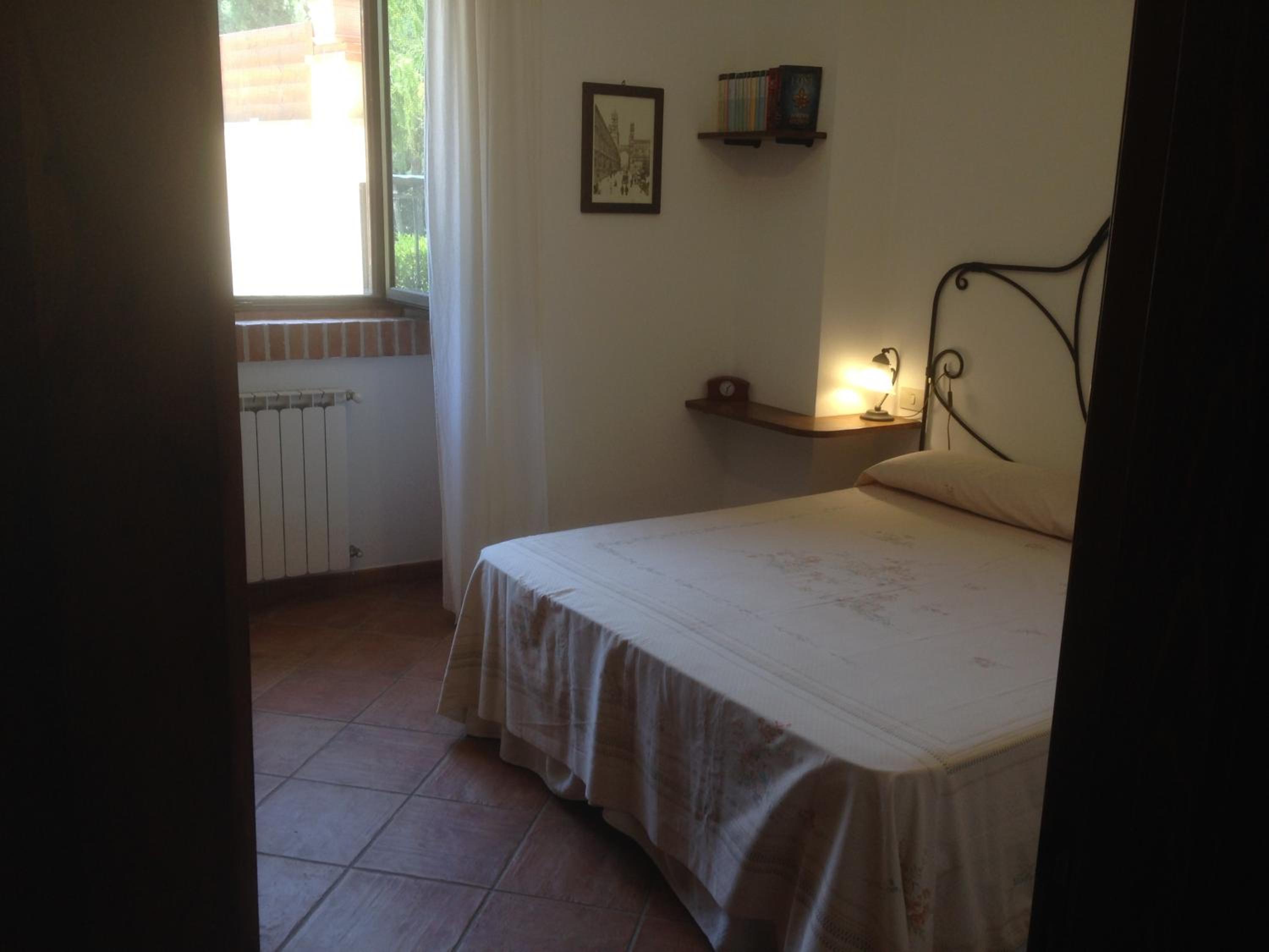 Apartment With Garden View photo 3