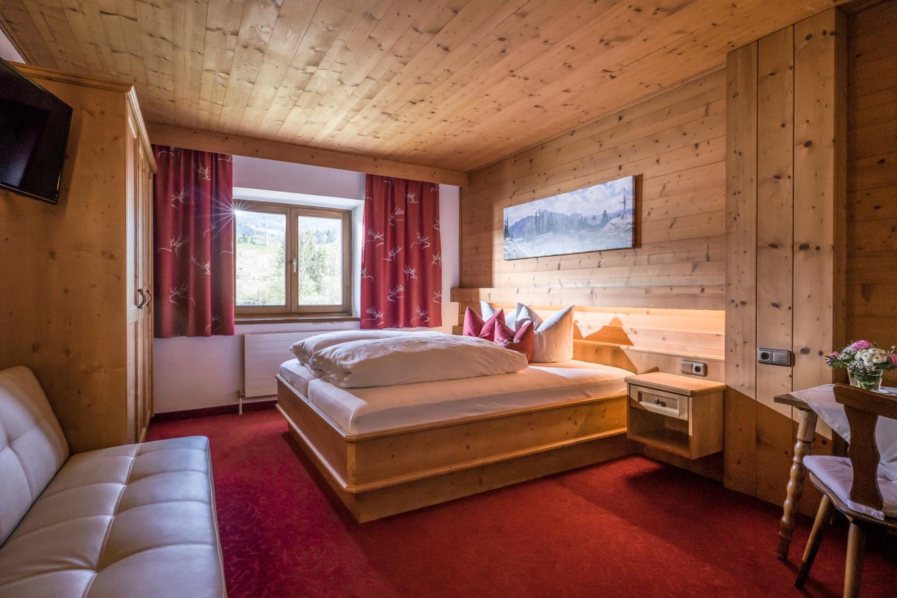 Double Room photo 1