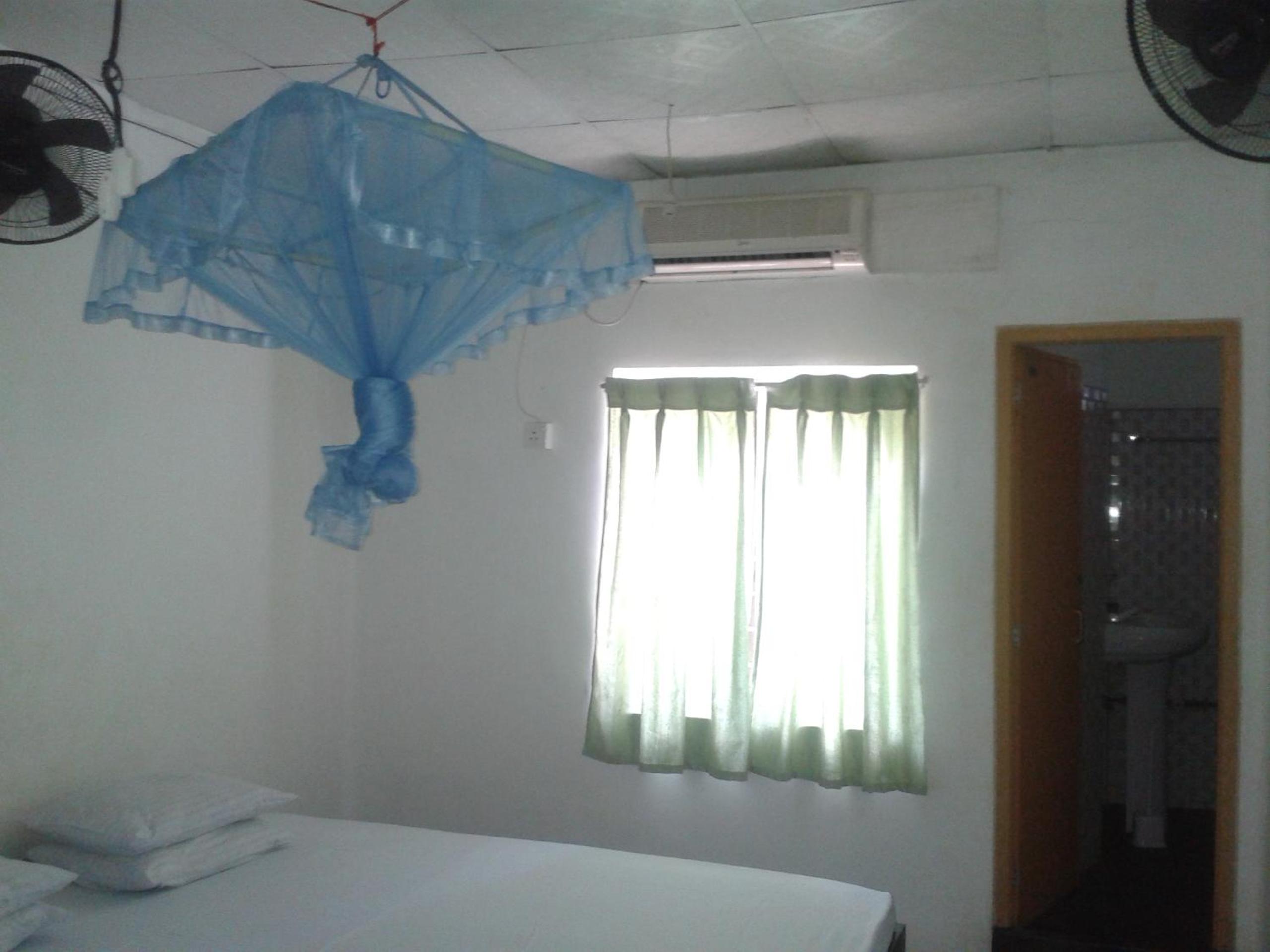 Budget Double Room photo 1