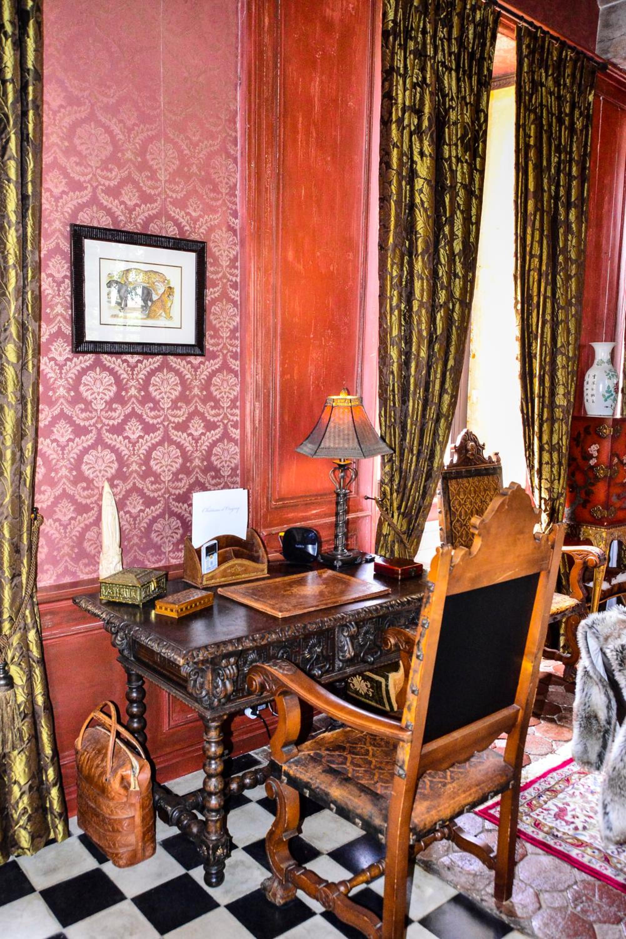 Coloniale Suite photo 1
