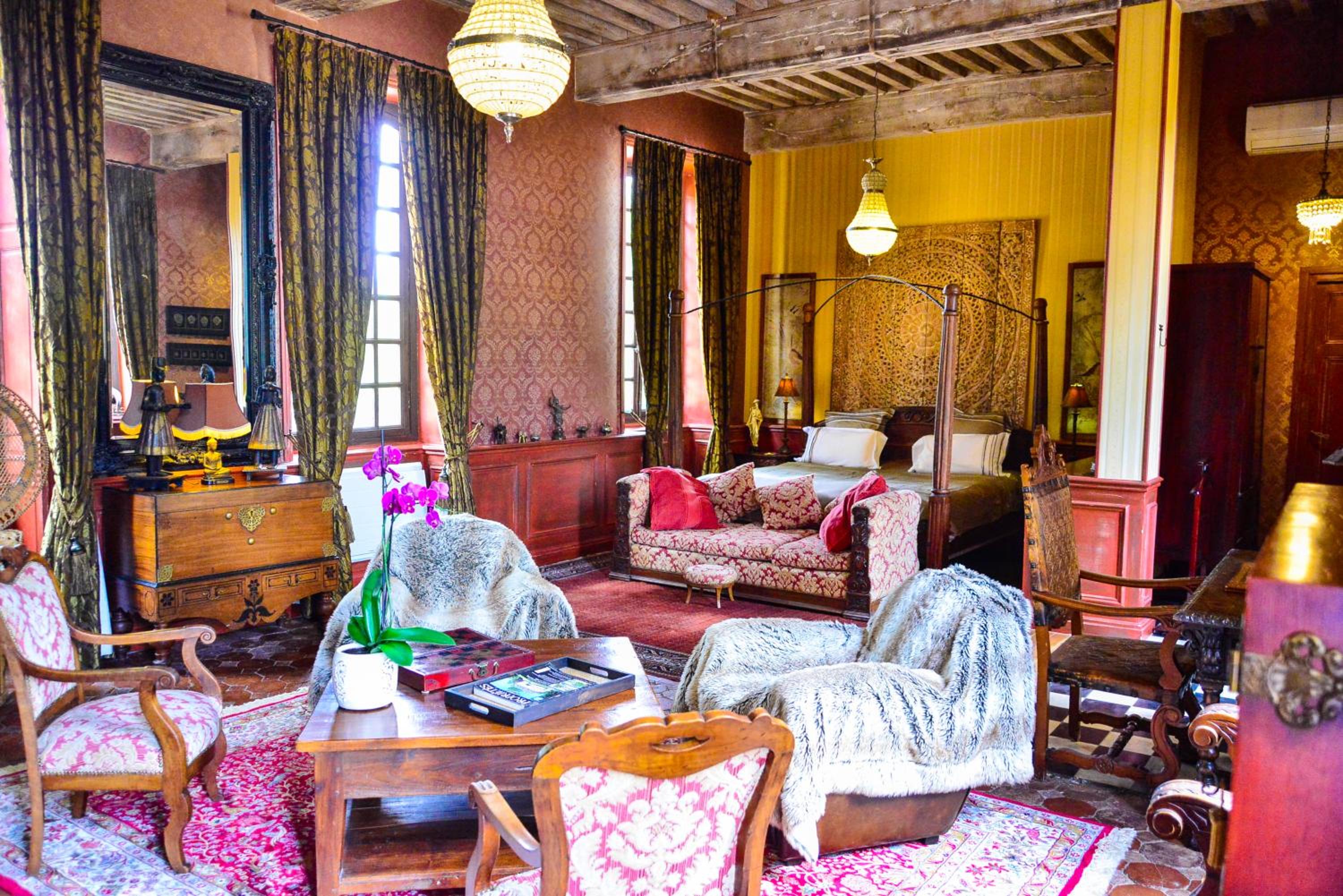 Coloniale Suite photo 2