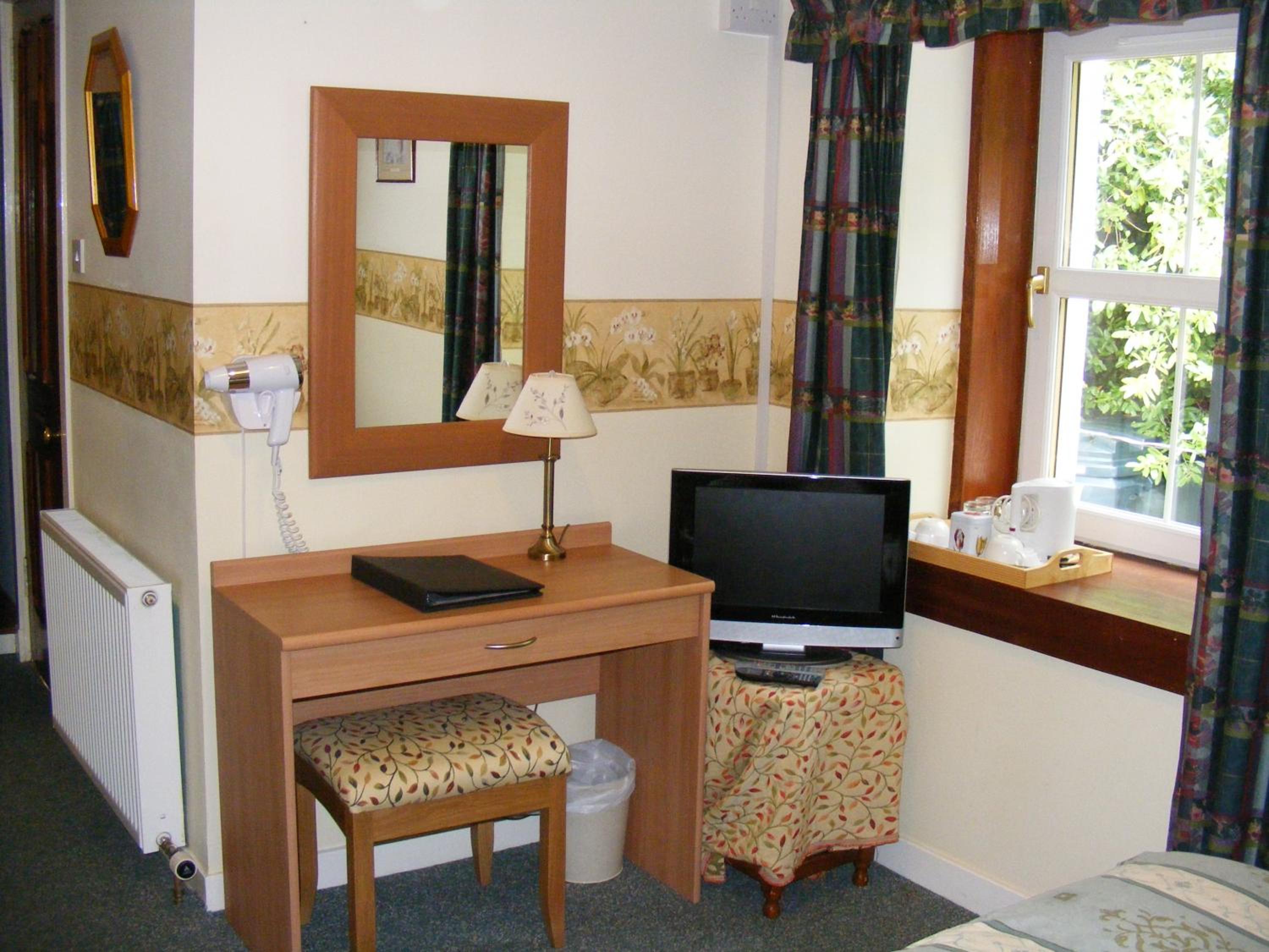 Standard Double Room photo 2