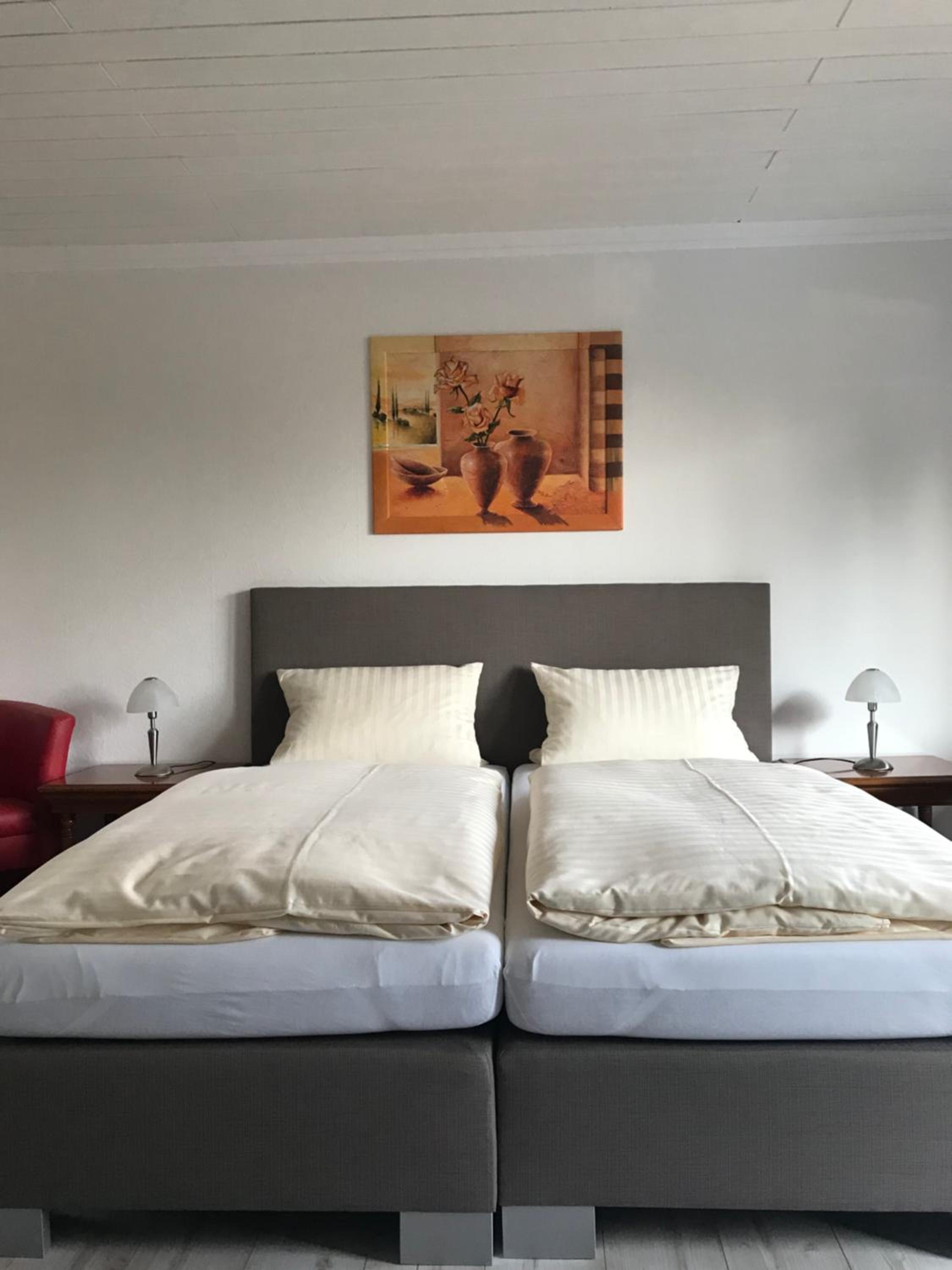 Double or Twin Room photo 2