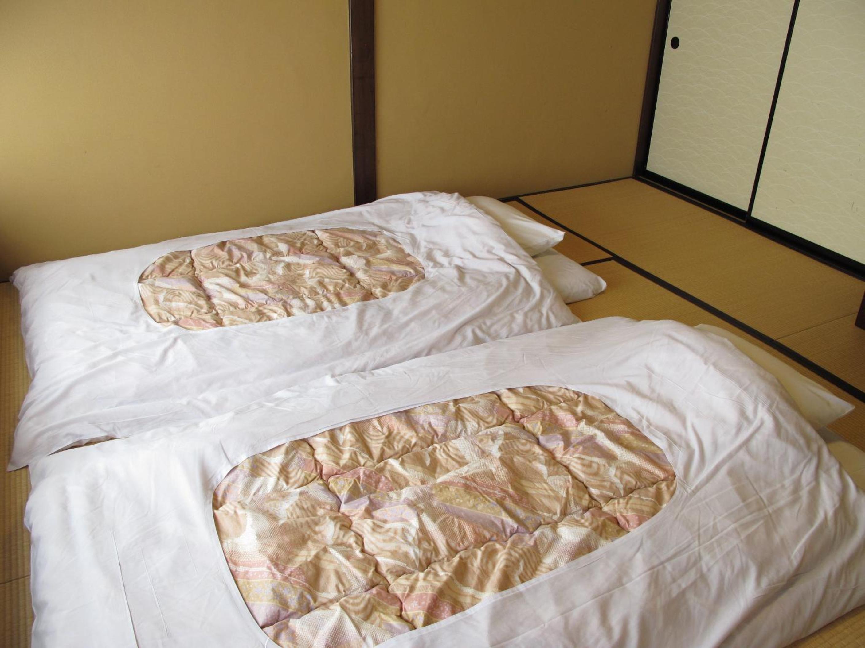 【Adult Only】Japanese-Style Room with Shared Bathroom - Non-Smoking - Room Only