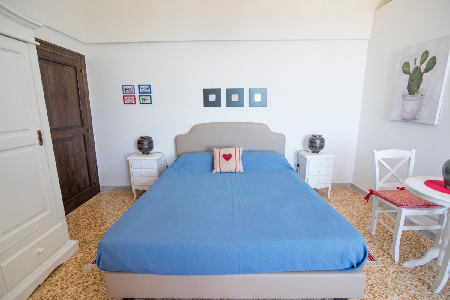 Triple Room with Balcony