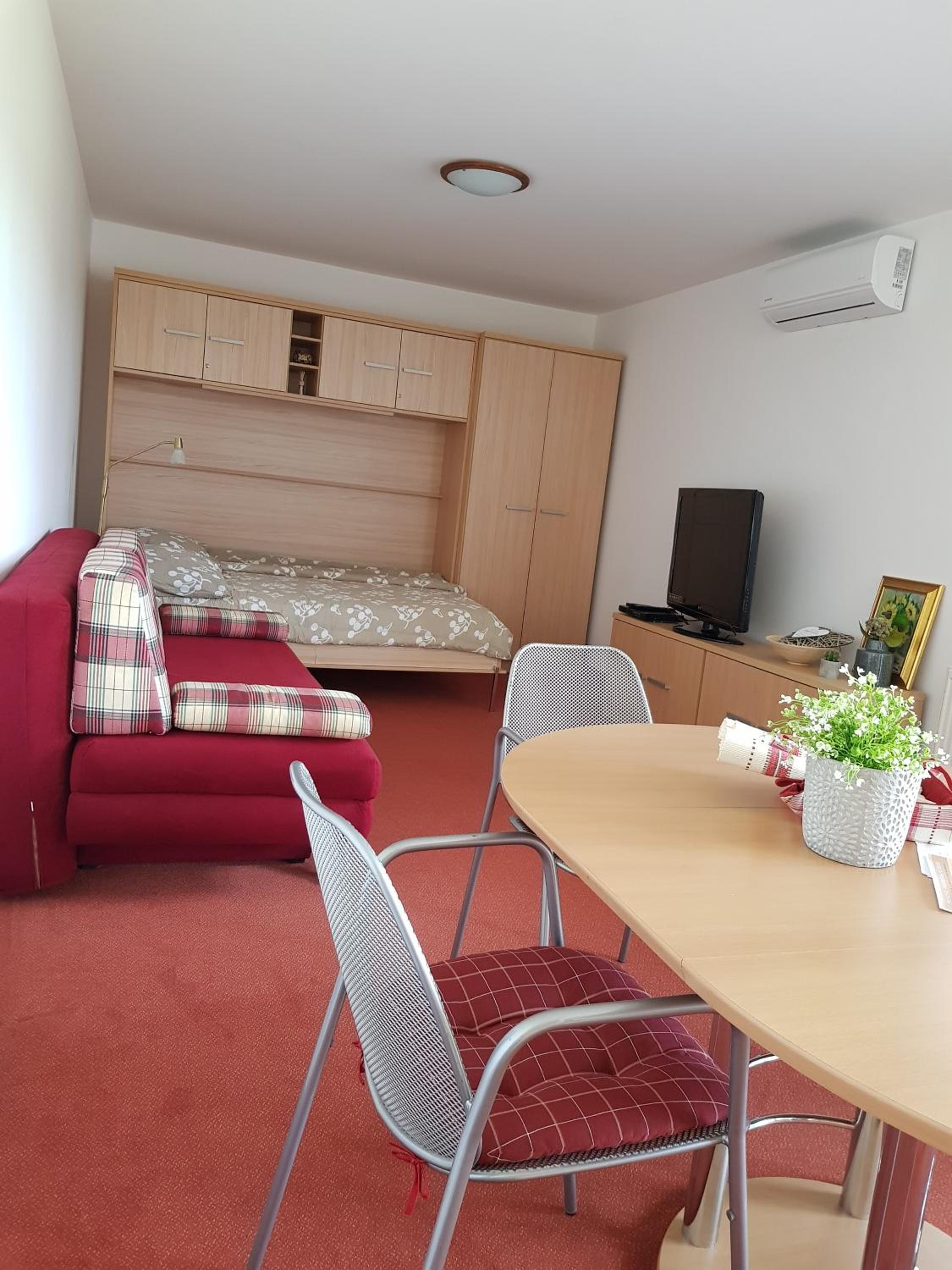 Studio Apartment - Photo 2