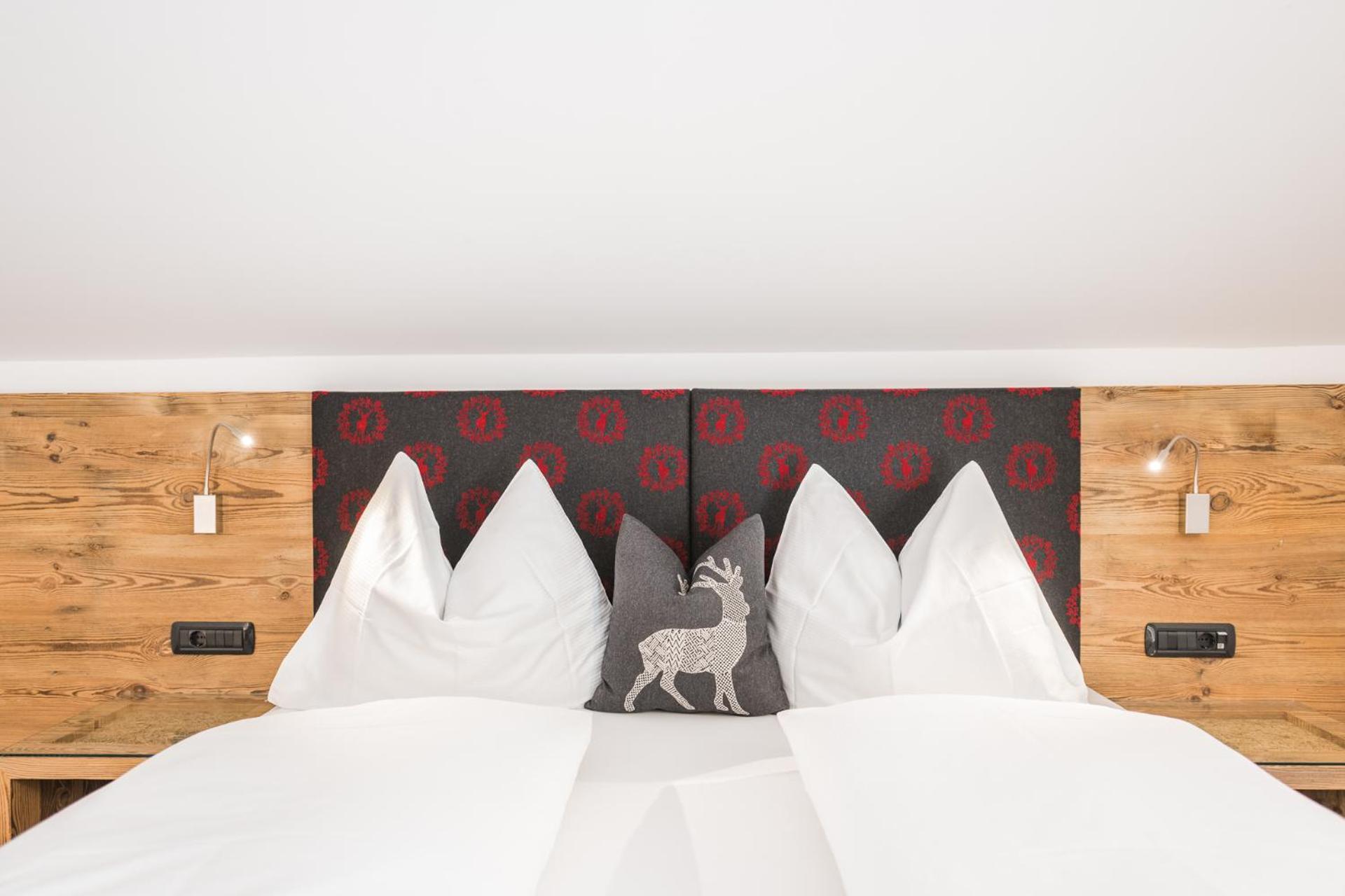 Double Room - Attic - Photo 2