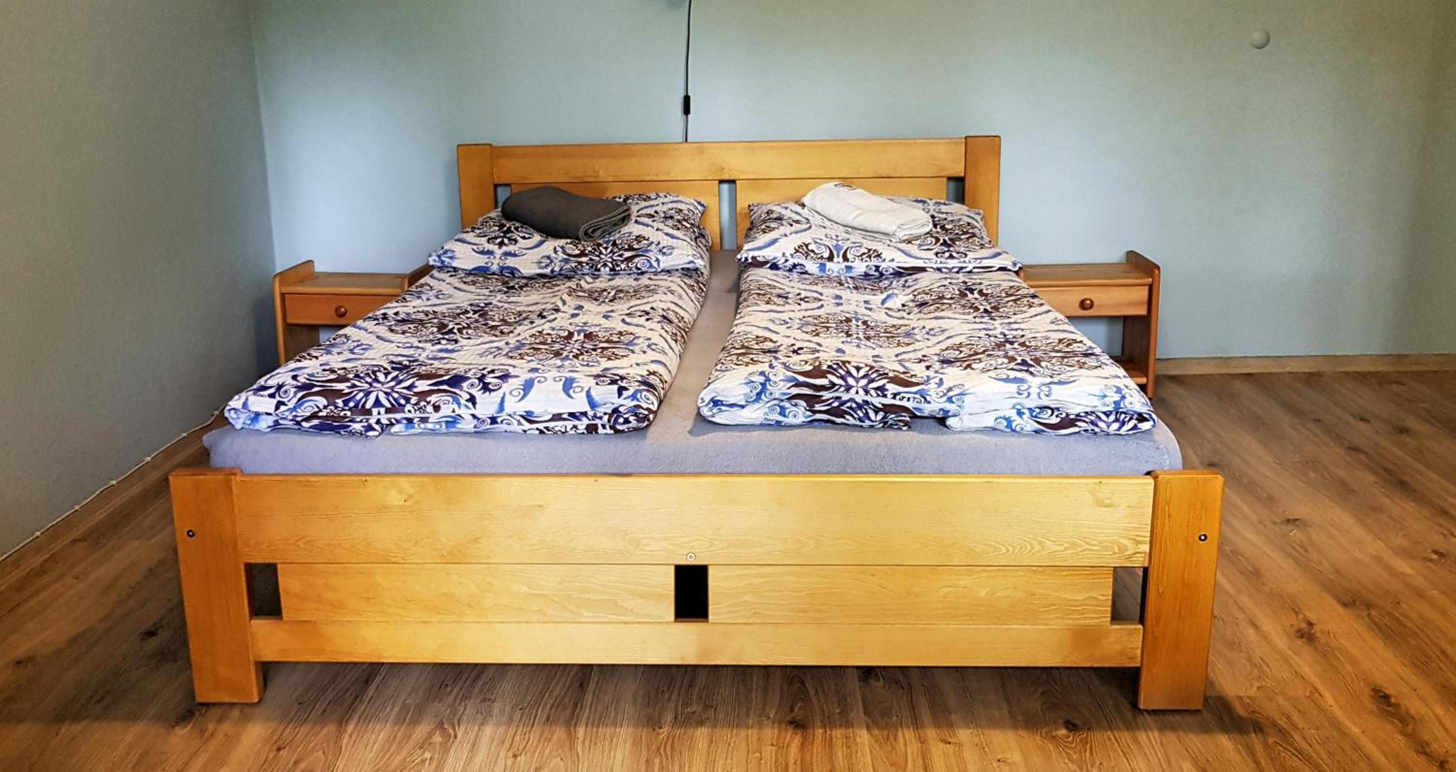Double or Twin Room photo 1