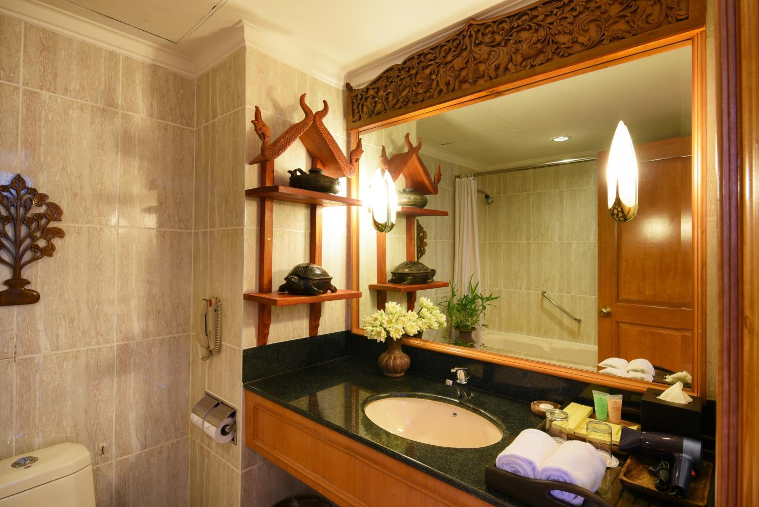 Family triple room - Photo 2