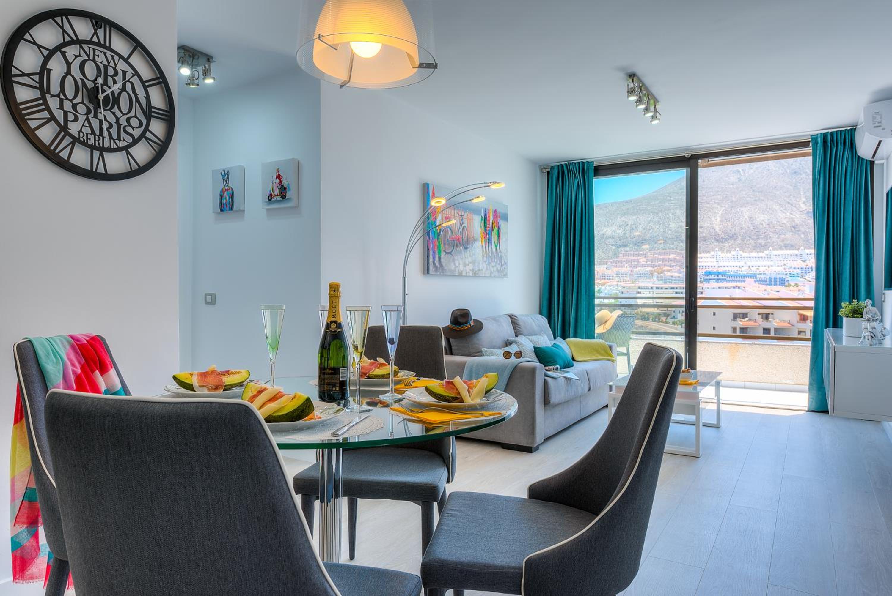 Apartamento