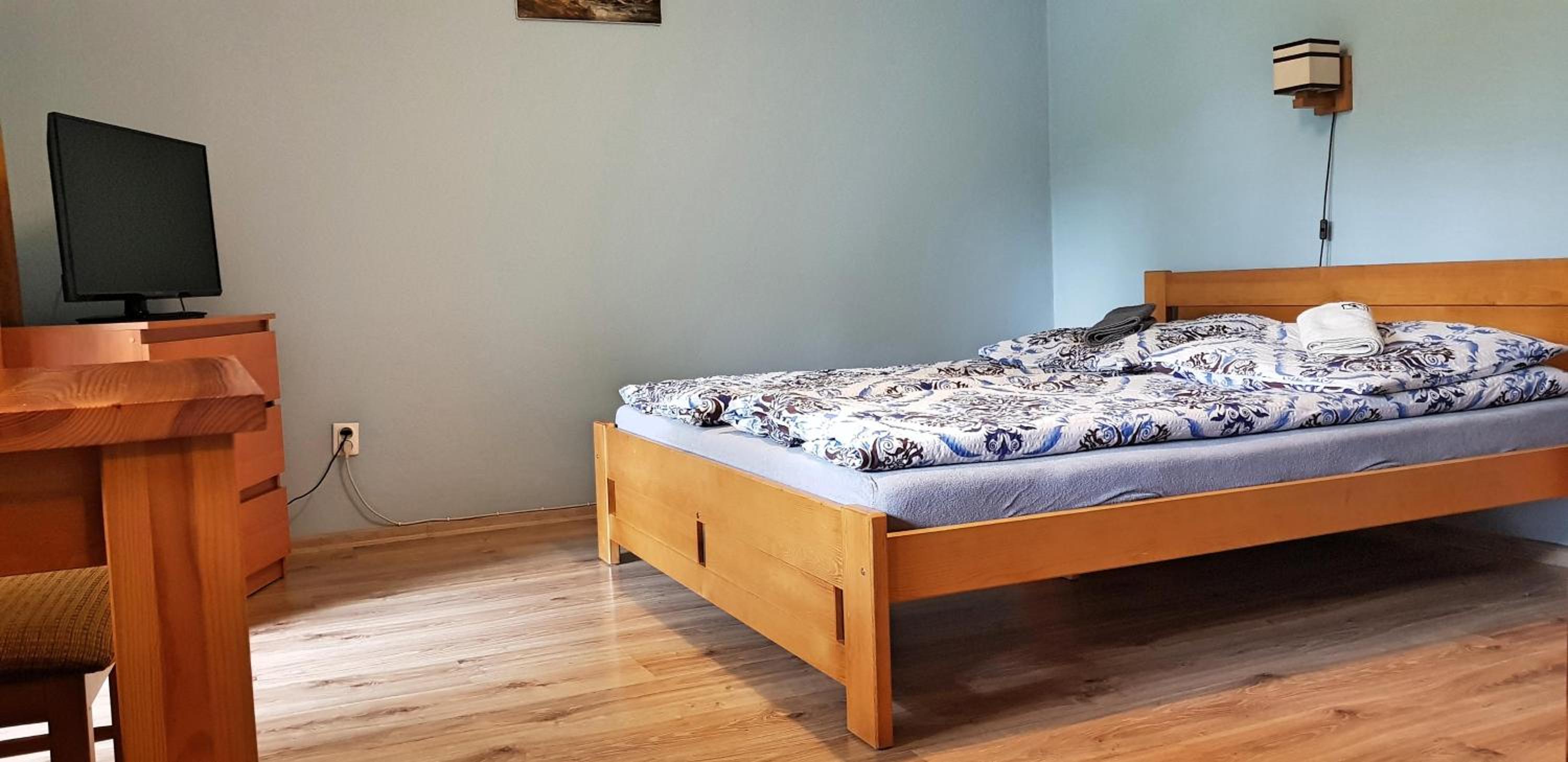 Double or Twin Room photo 2