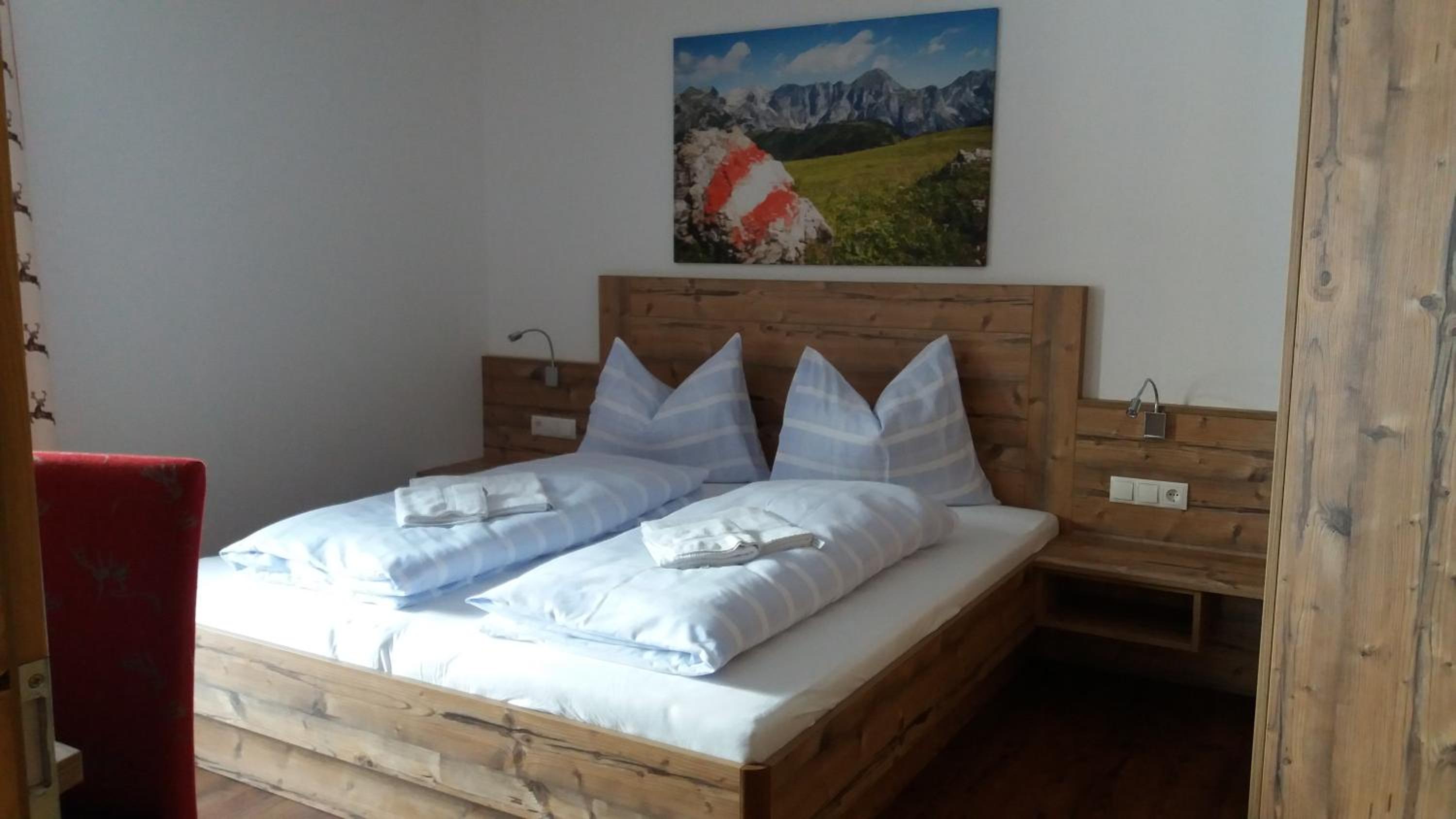 Apartment with Terrace photo 2