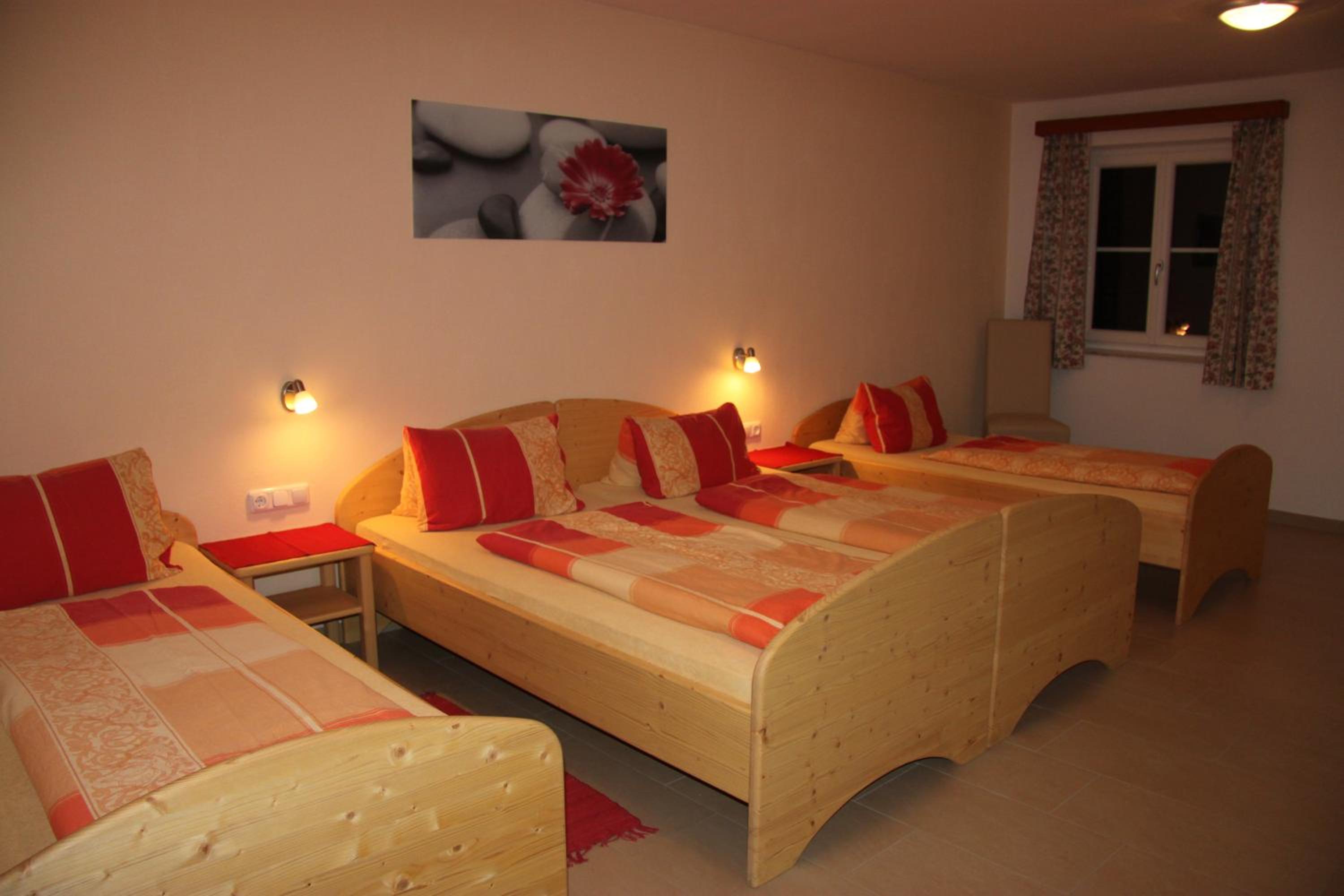 Quadruple Room photo 1