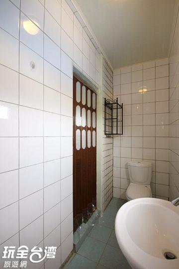Japanese-Style Quadruple Room photo 3