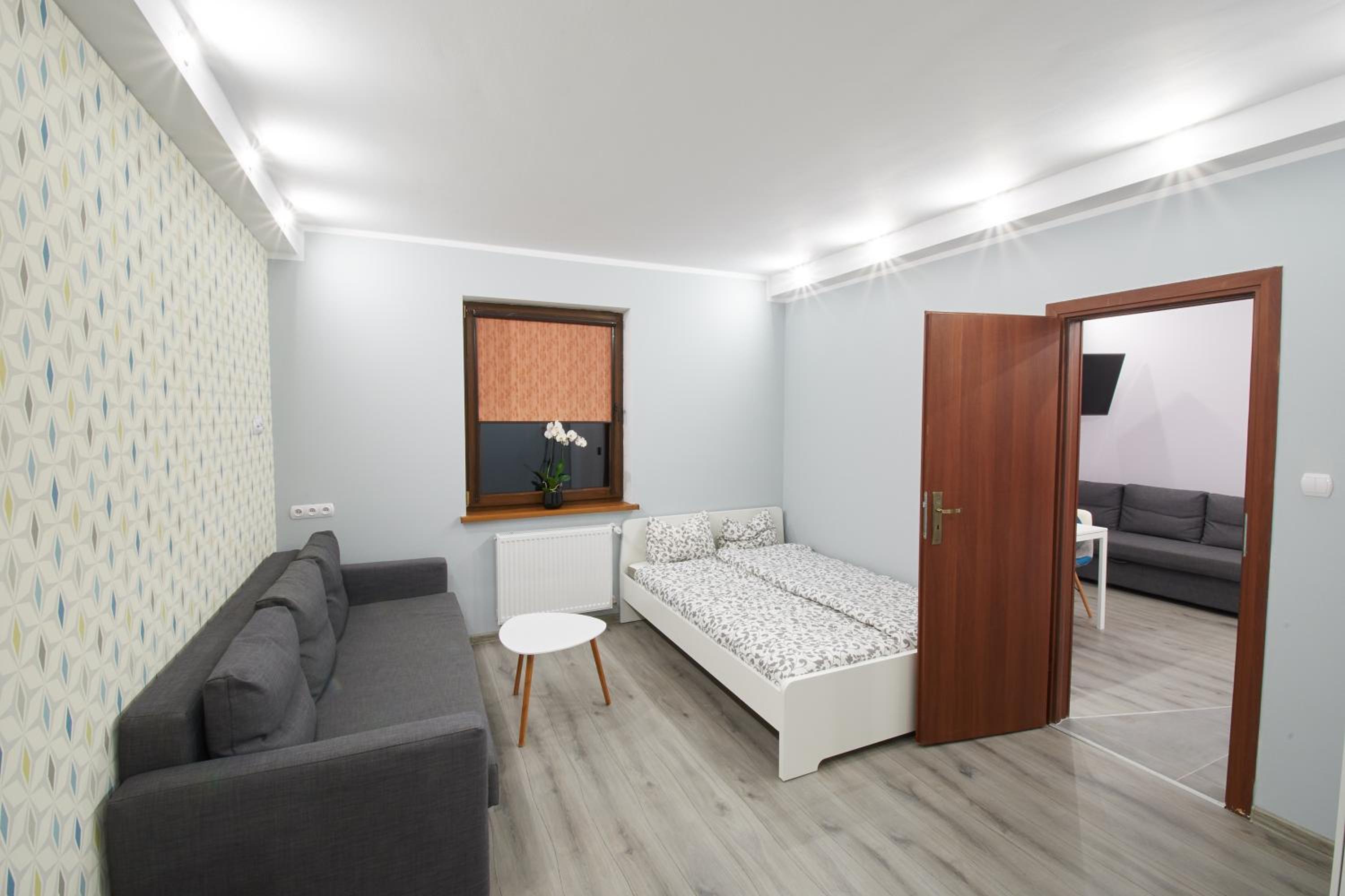 Comfort Quadruple Room photo 3