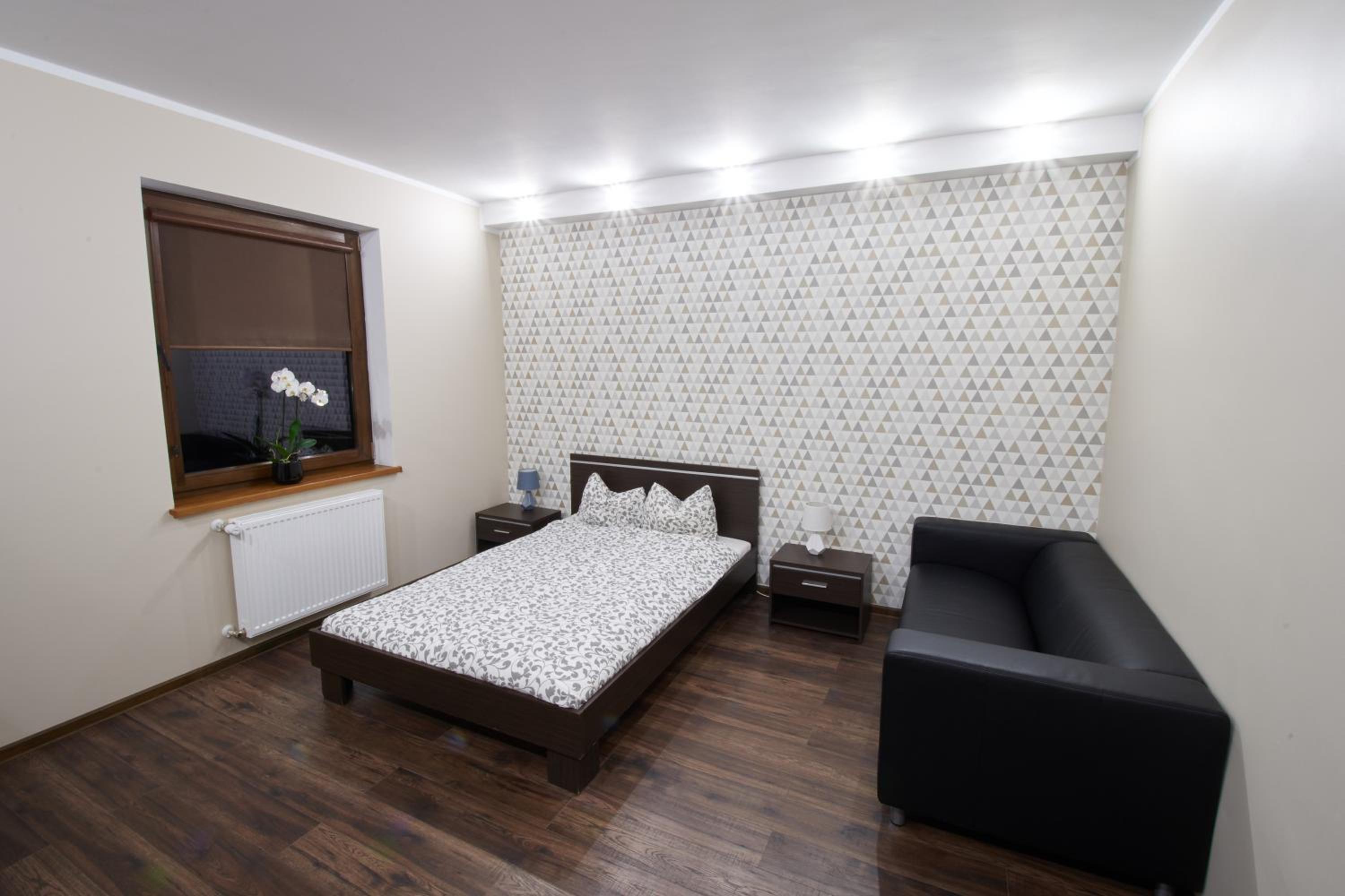 Large Double Room photo 3
