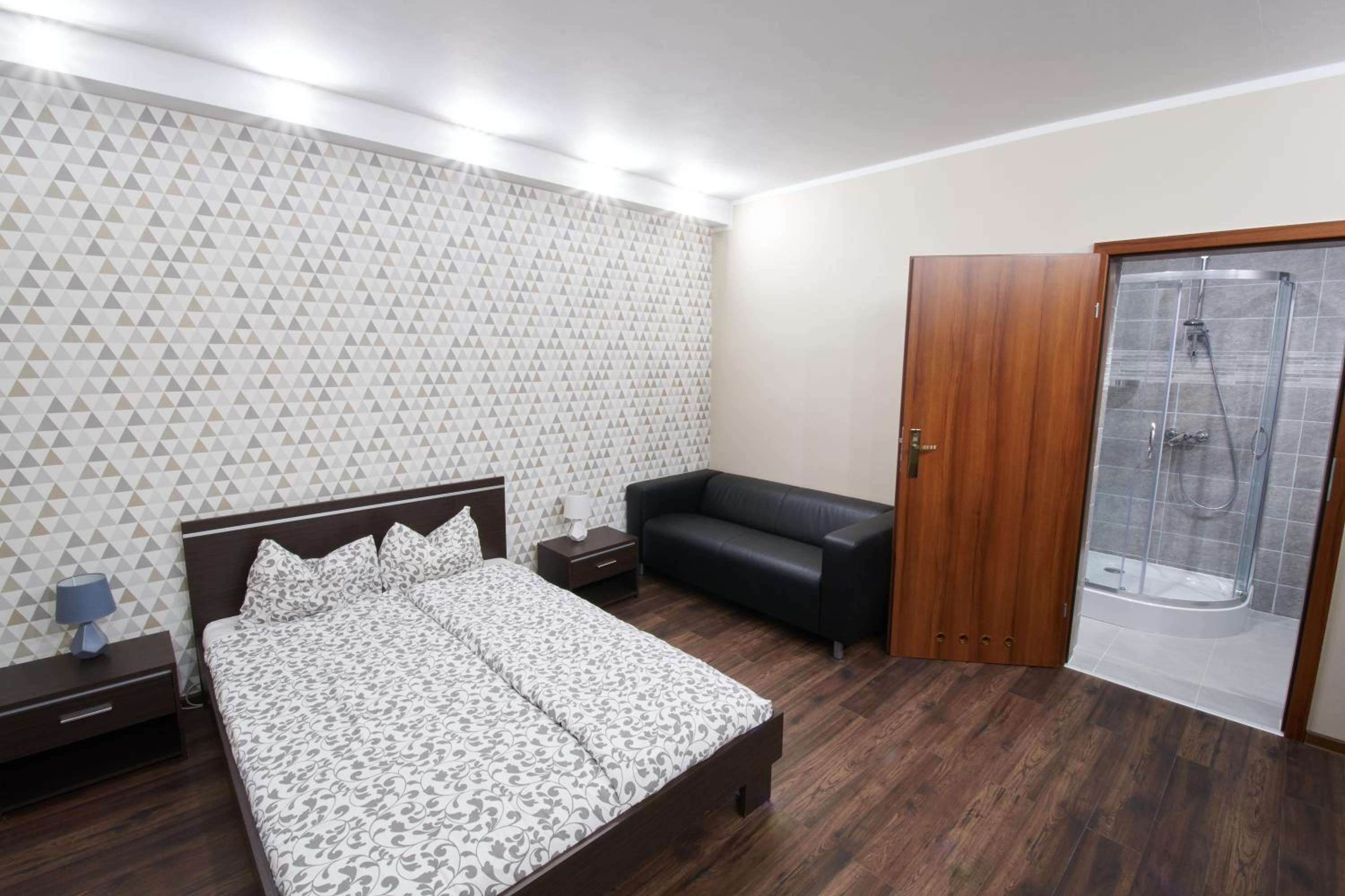 Large Double Room photo 2