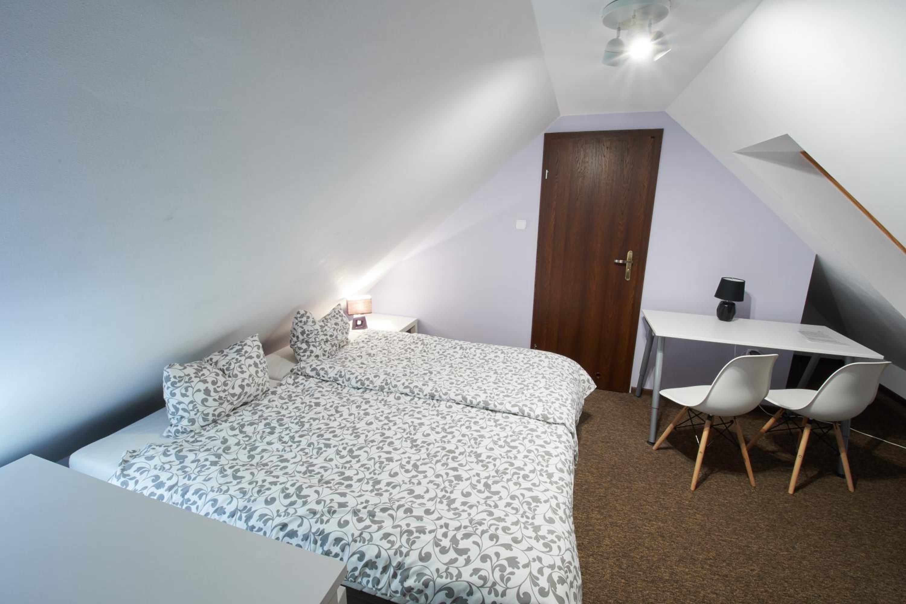 Standard Double or Twin Room - Photo 1