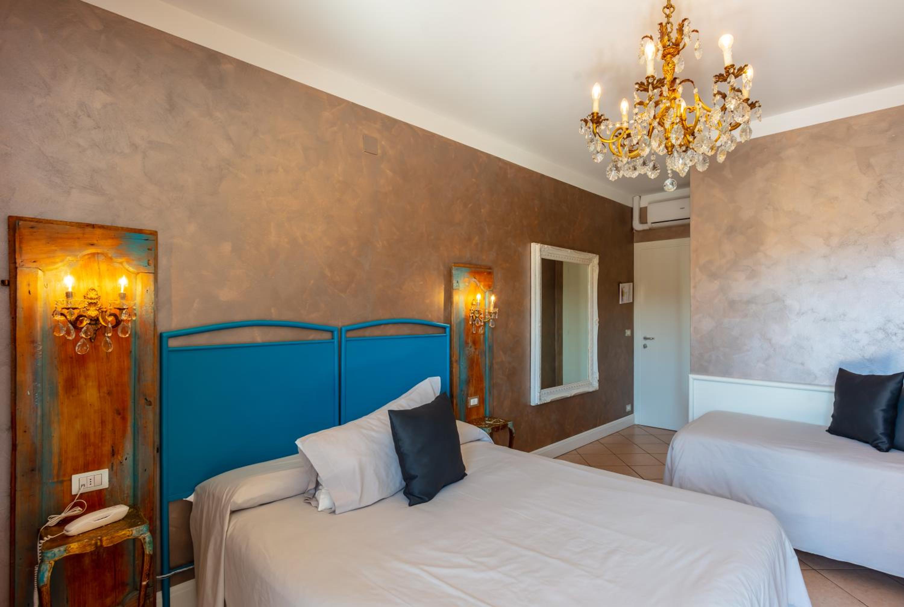Superior Double Room with New Year's Eve dinner