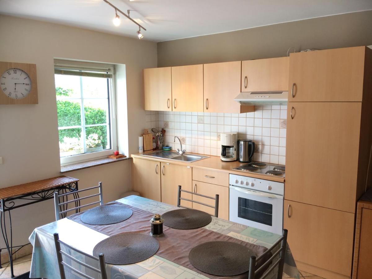 Two-Bedroom House photo 3