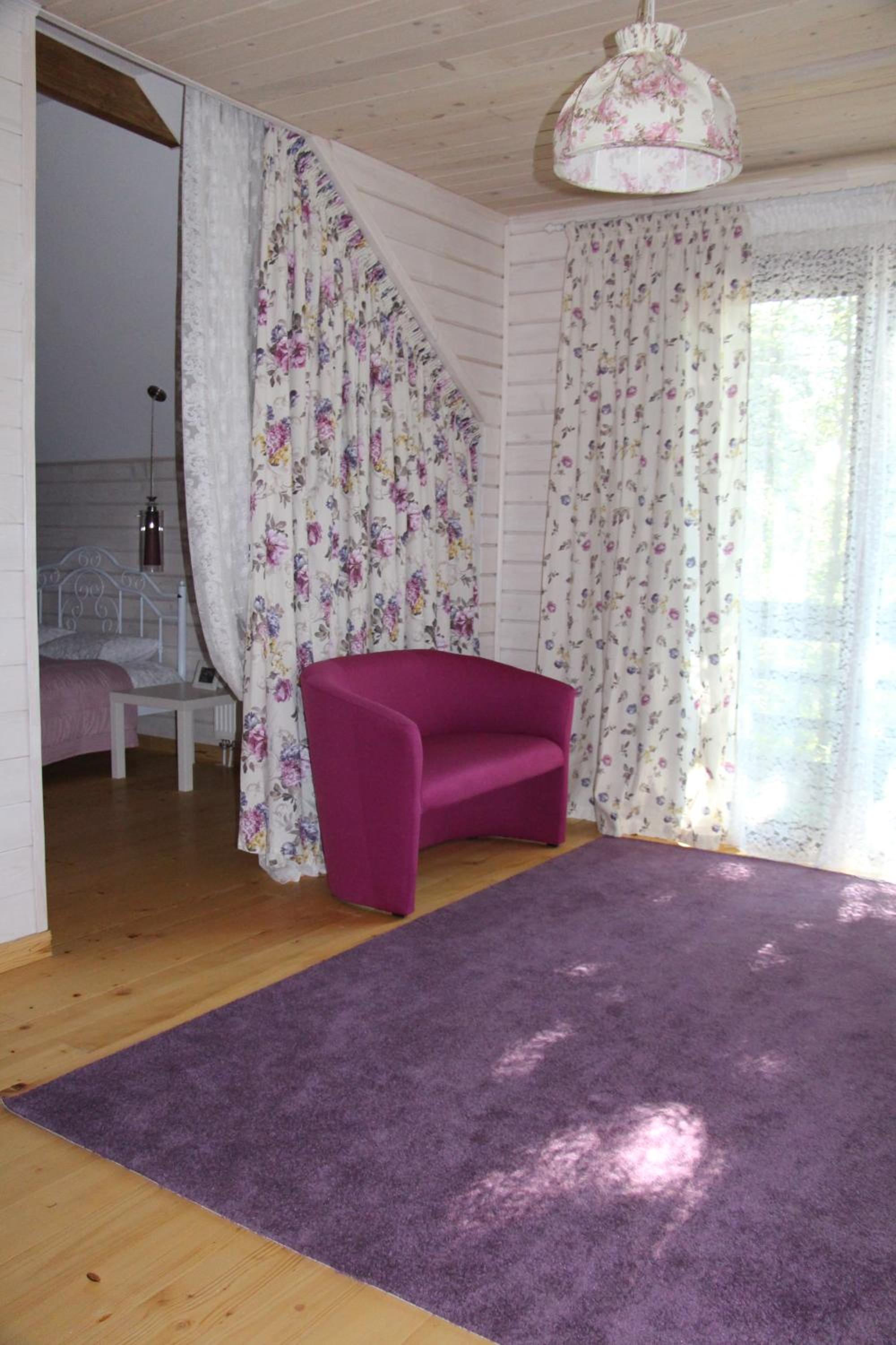 Deluxe Double Room photo 1